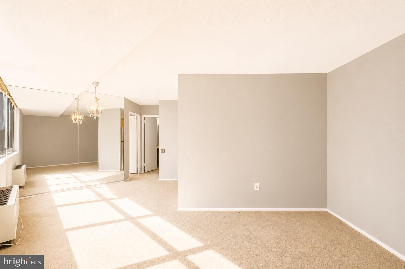 CENTER CITY - Residential