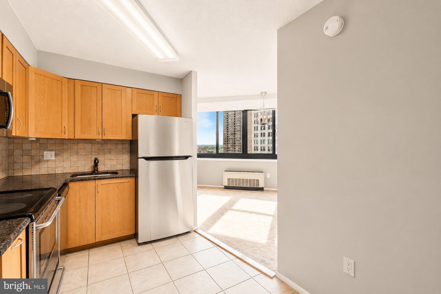 CENTER CITY - Residential