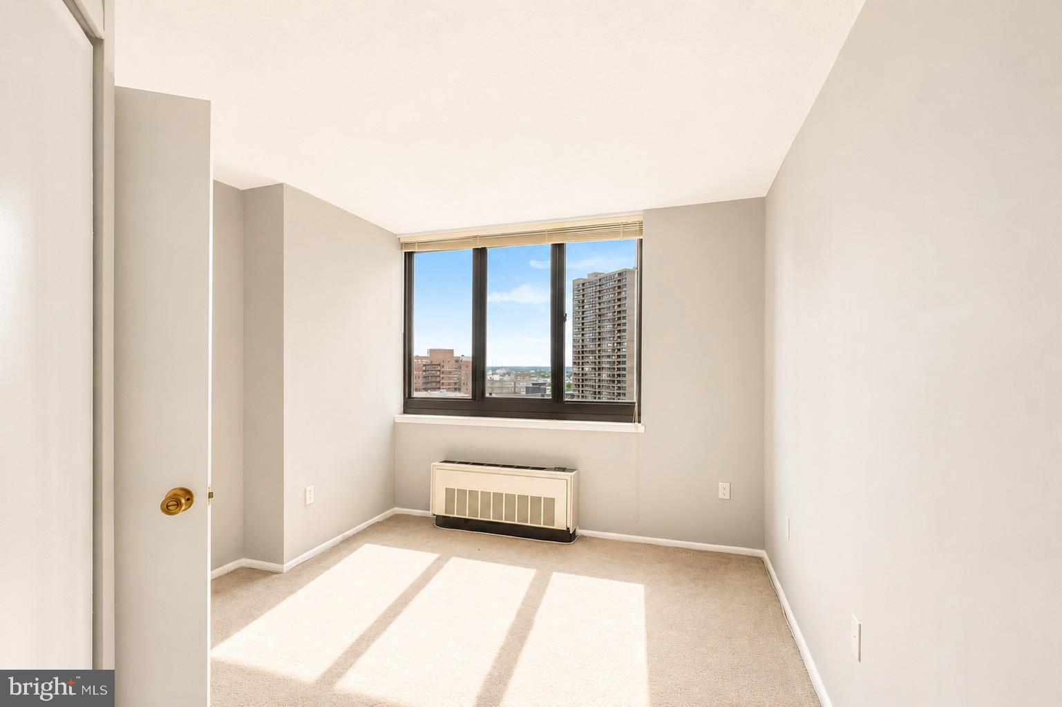 CENTER CITY - Residential
