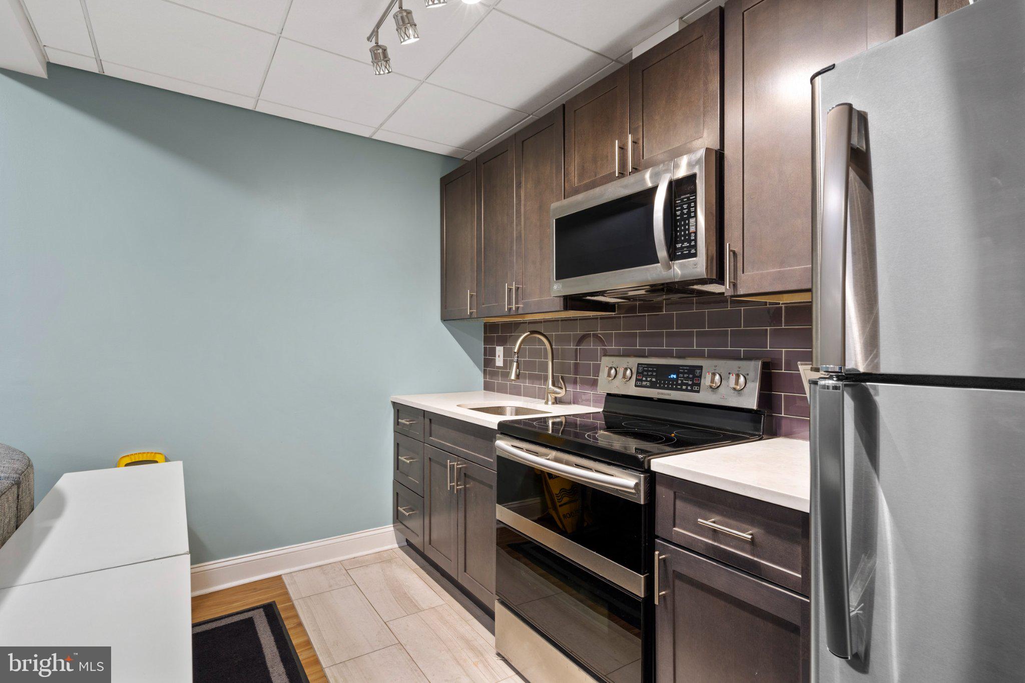 CENTER CITY - Residential