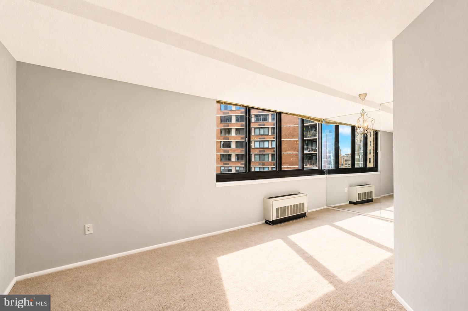 CENTER CITY - Residential