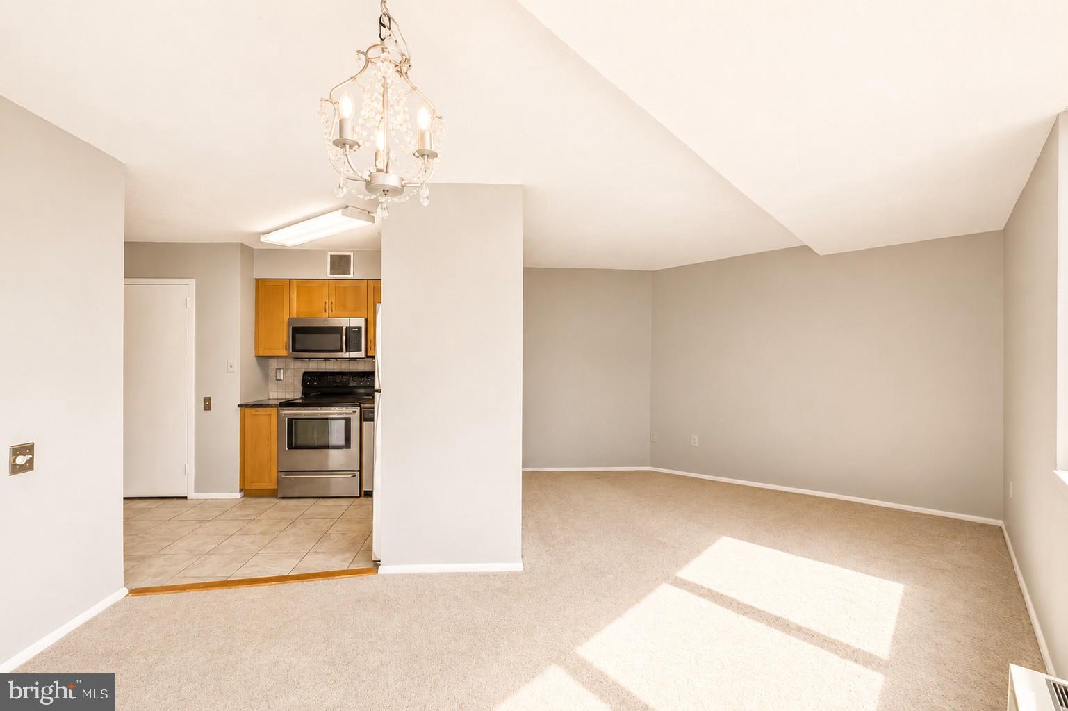 CENTER CITY - Residential