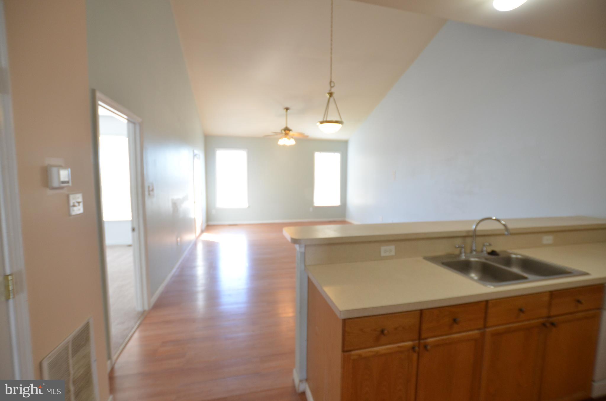 TWIN RIDGE - Residential