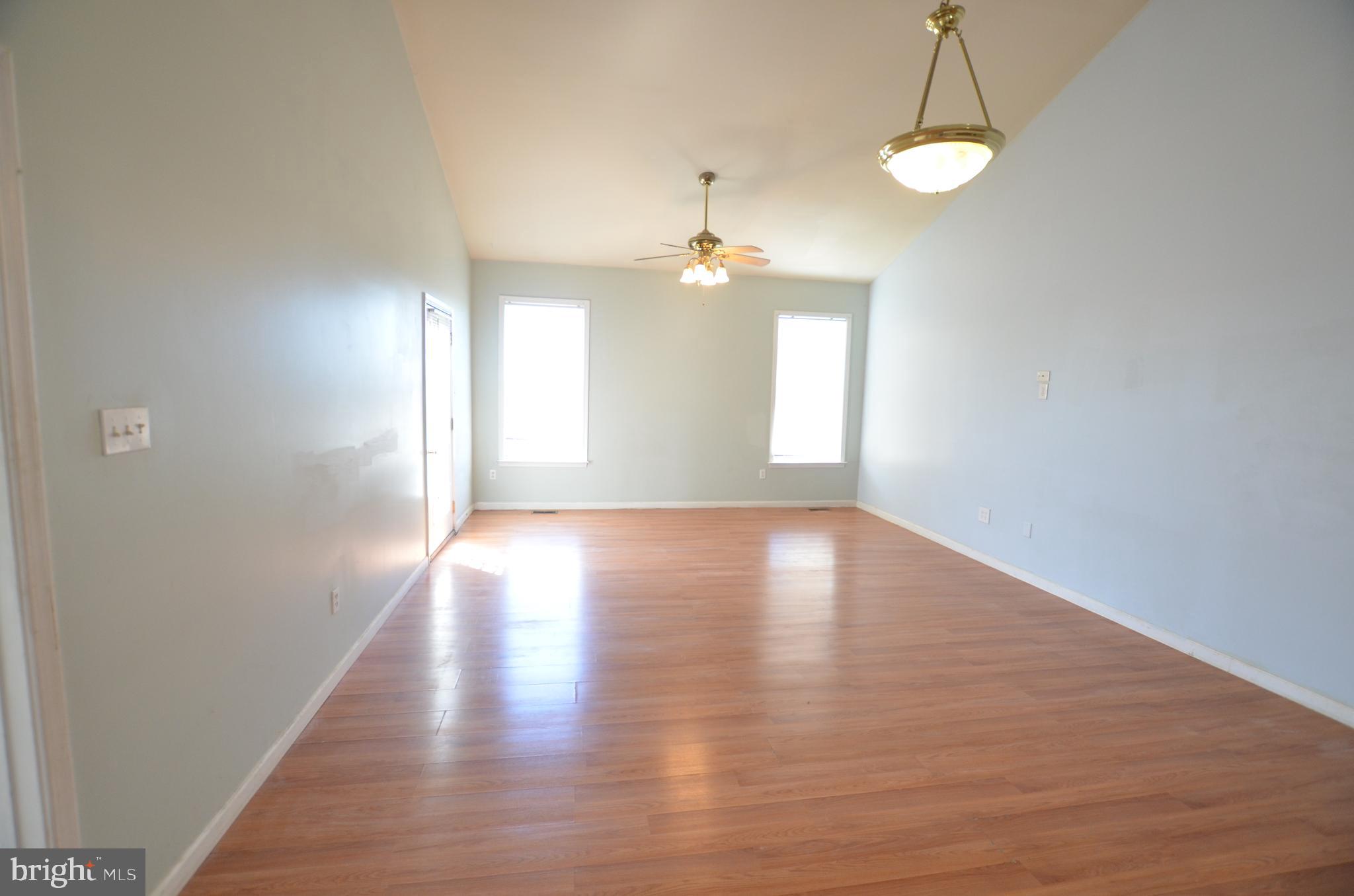 TWIN RIDGE - Residential