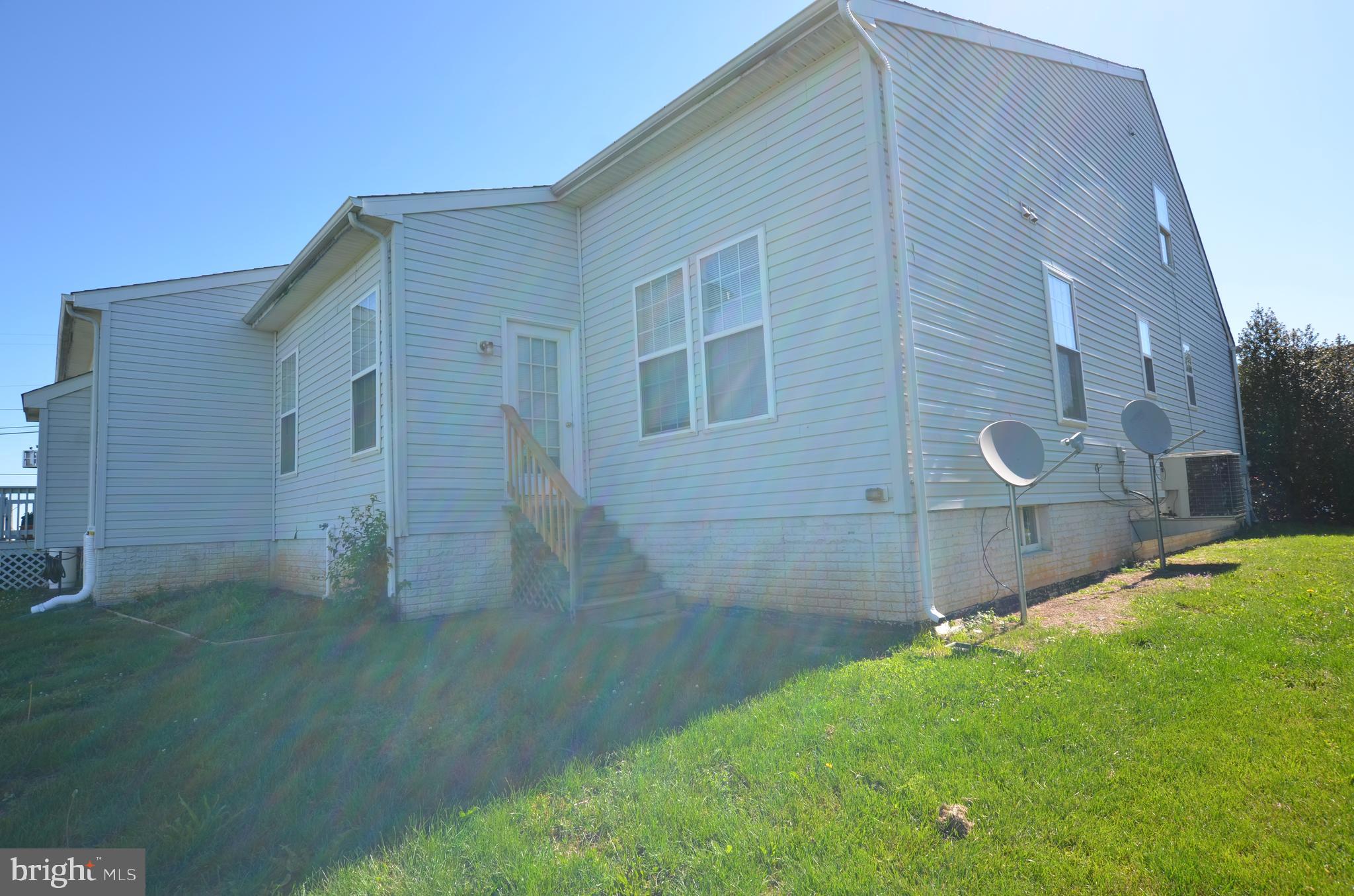 TWIN RIDGE - Residential