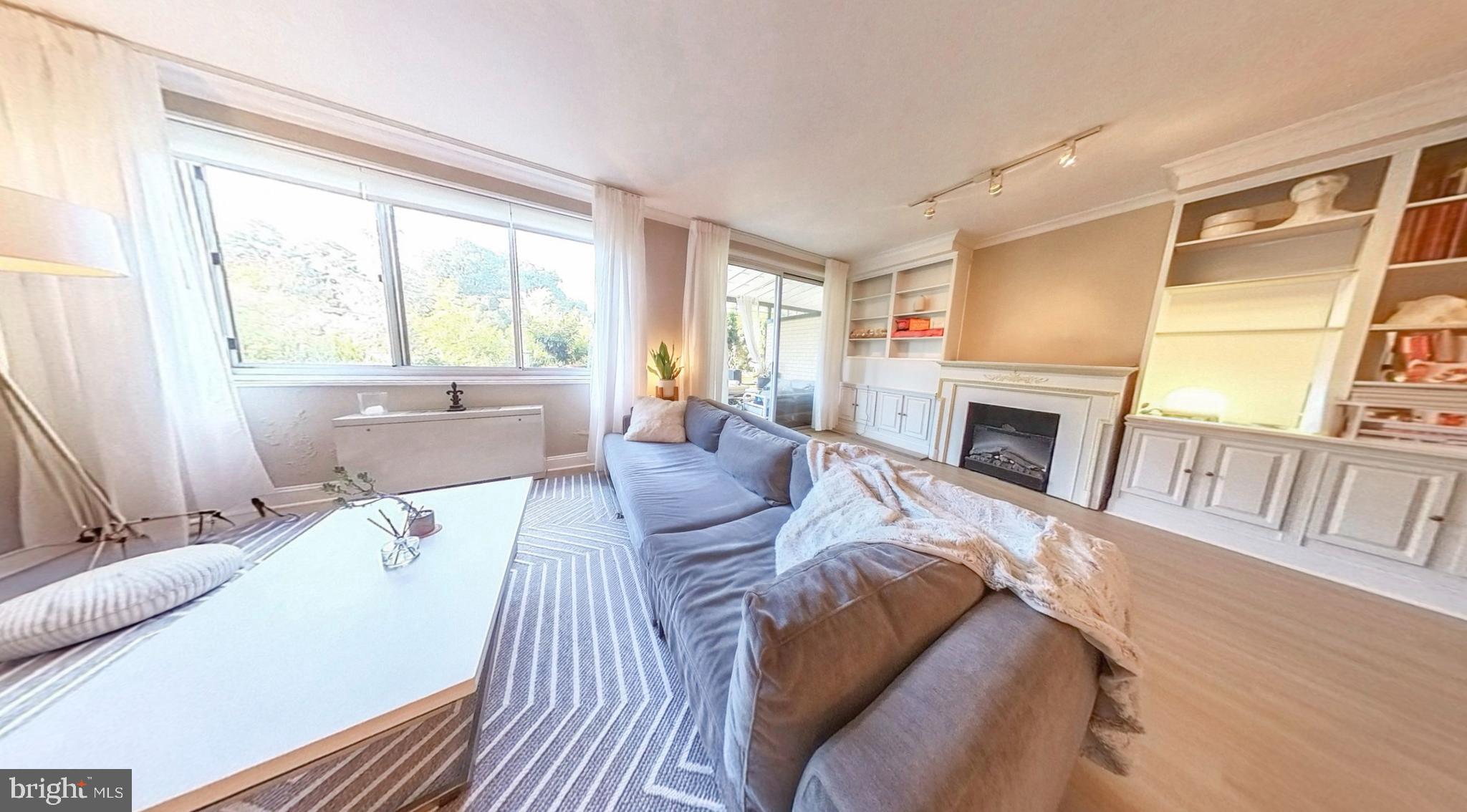 GROSVENOR PARK - Residential