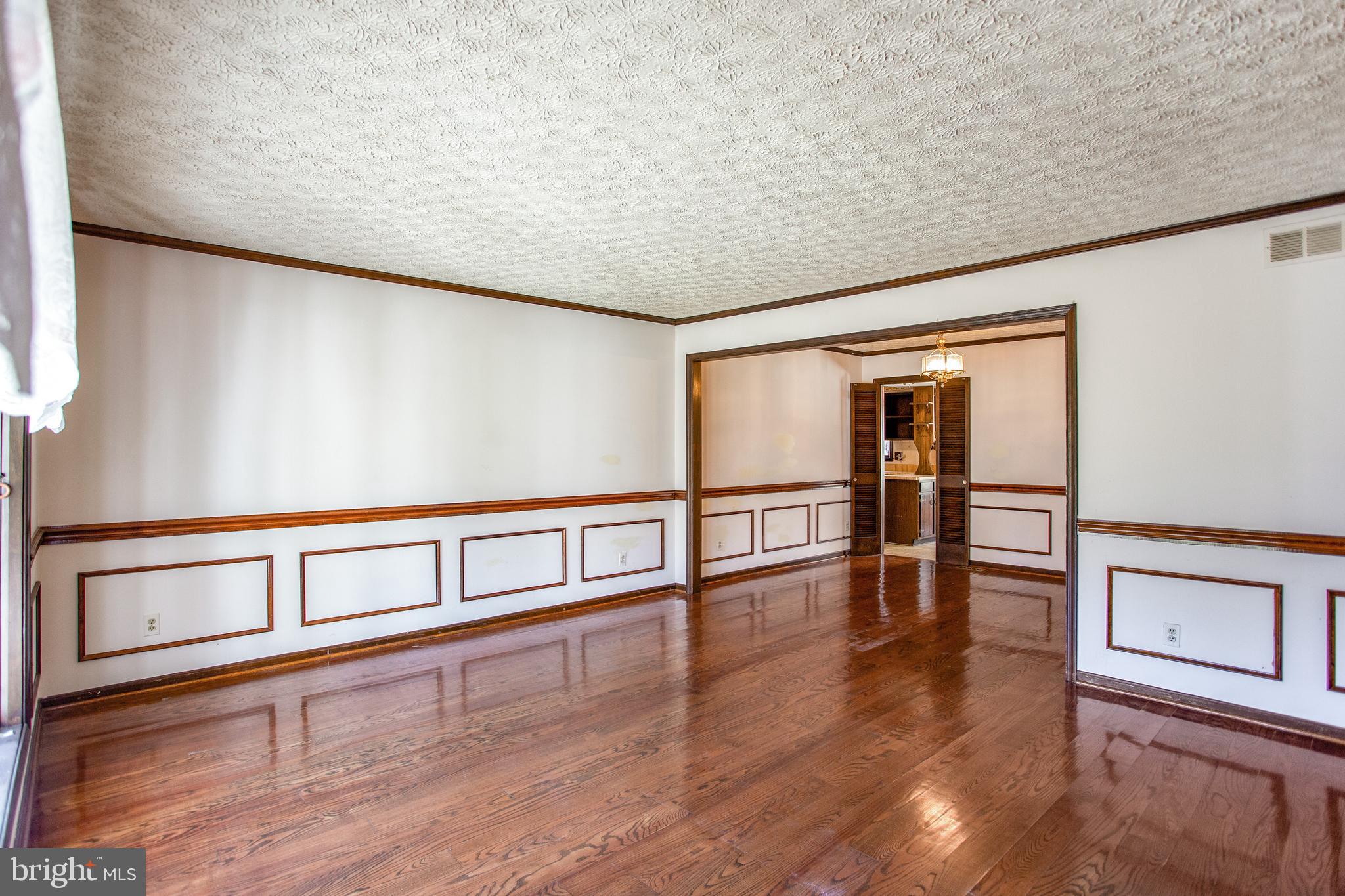 DAVIDSONVILLE - Residential