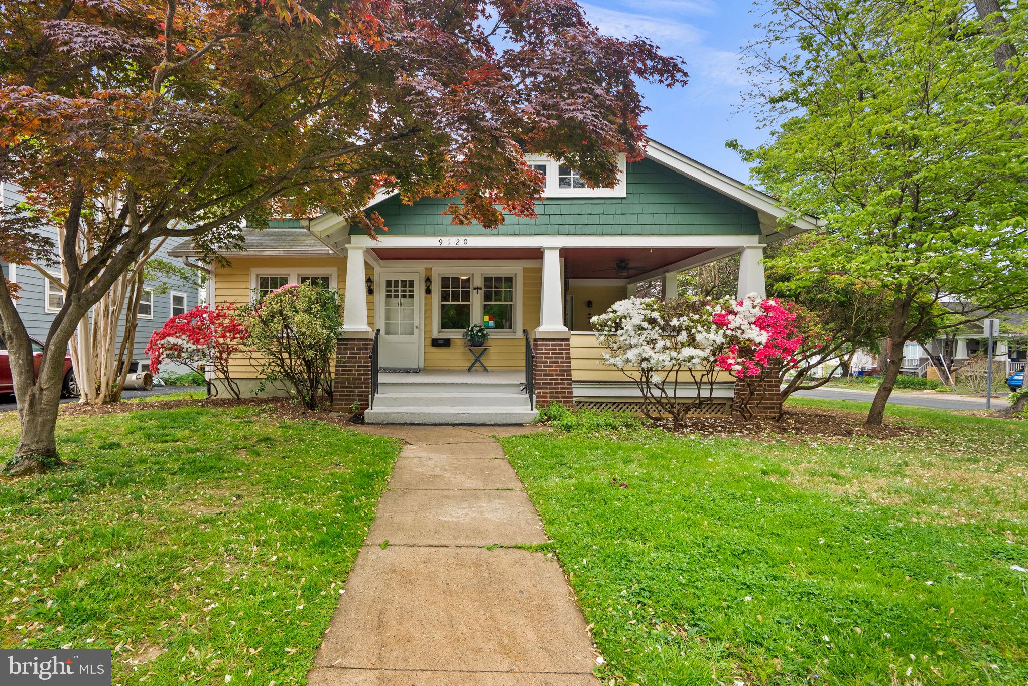 NORTH WOODSIDE - Residential