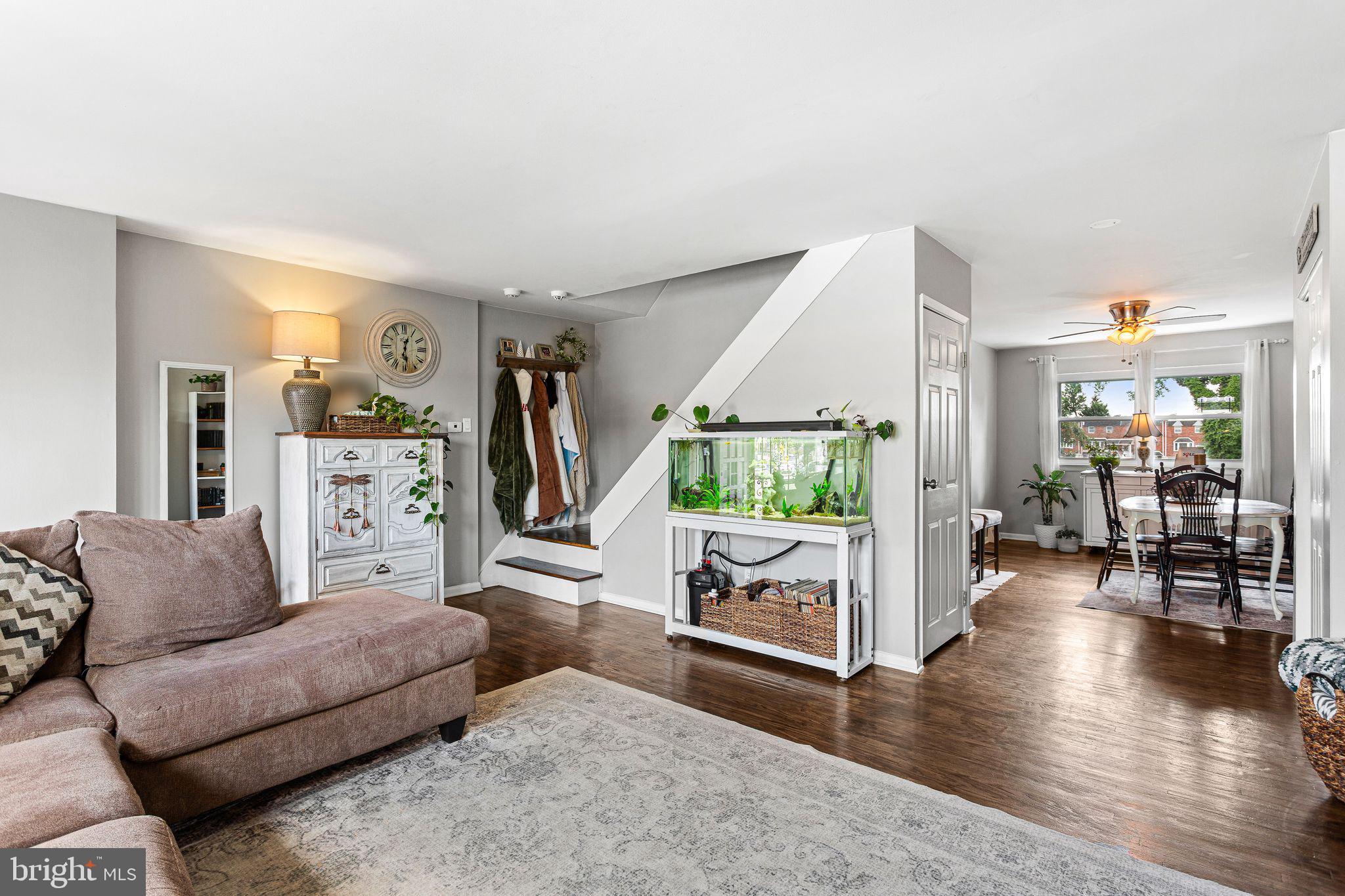 PARKWOOD - Residential