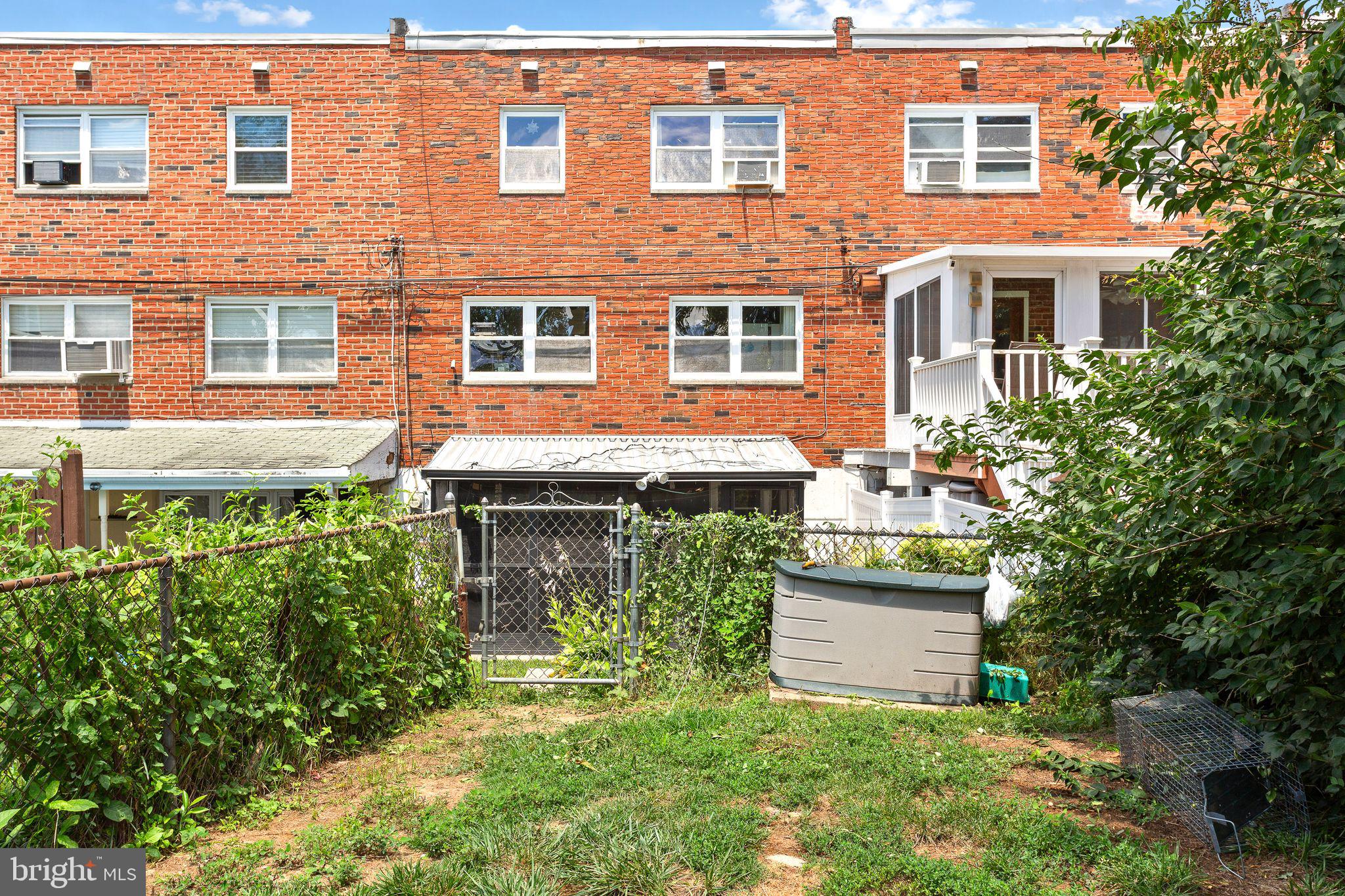 PARKWOOD - Residential