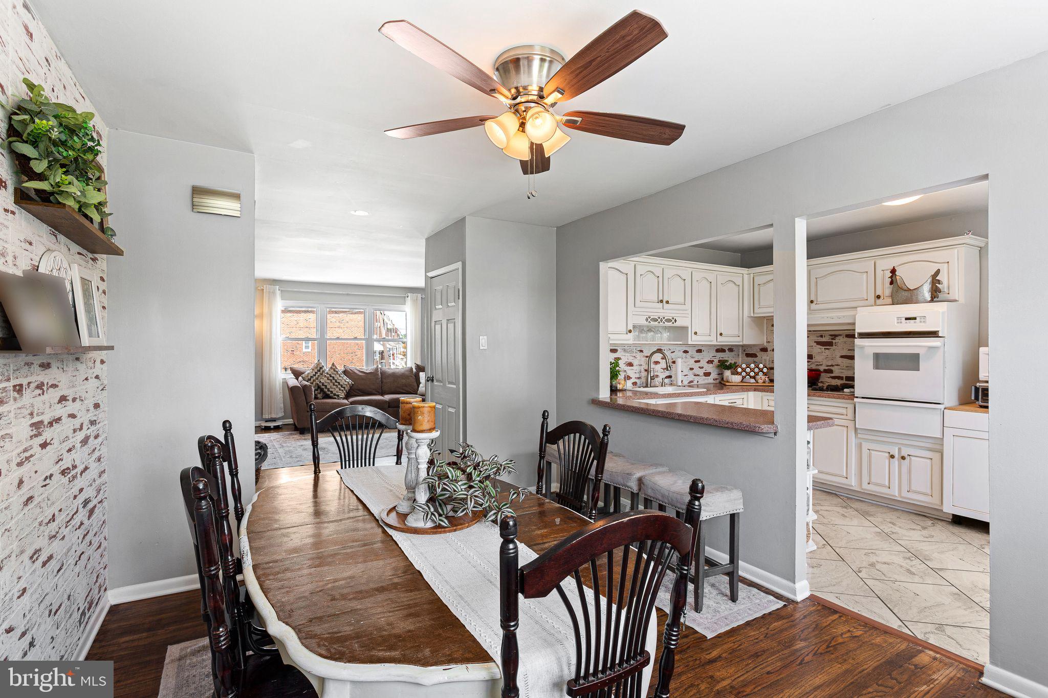 PARKWOOD - Residential