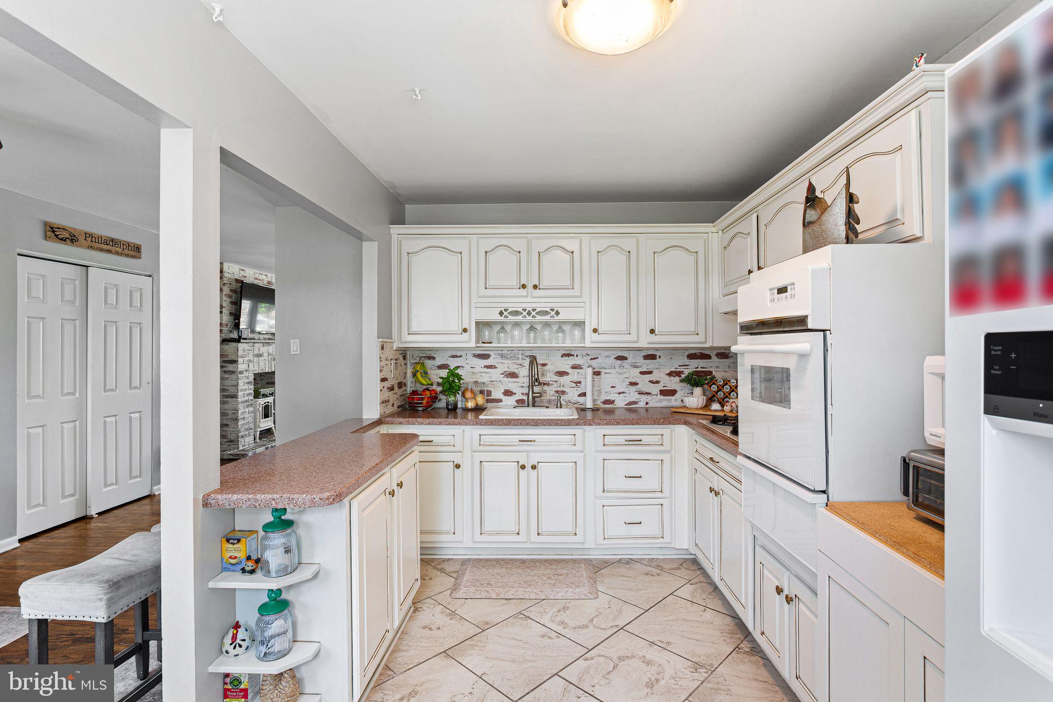 PARKWOOD - Residential