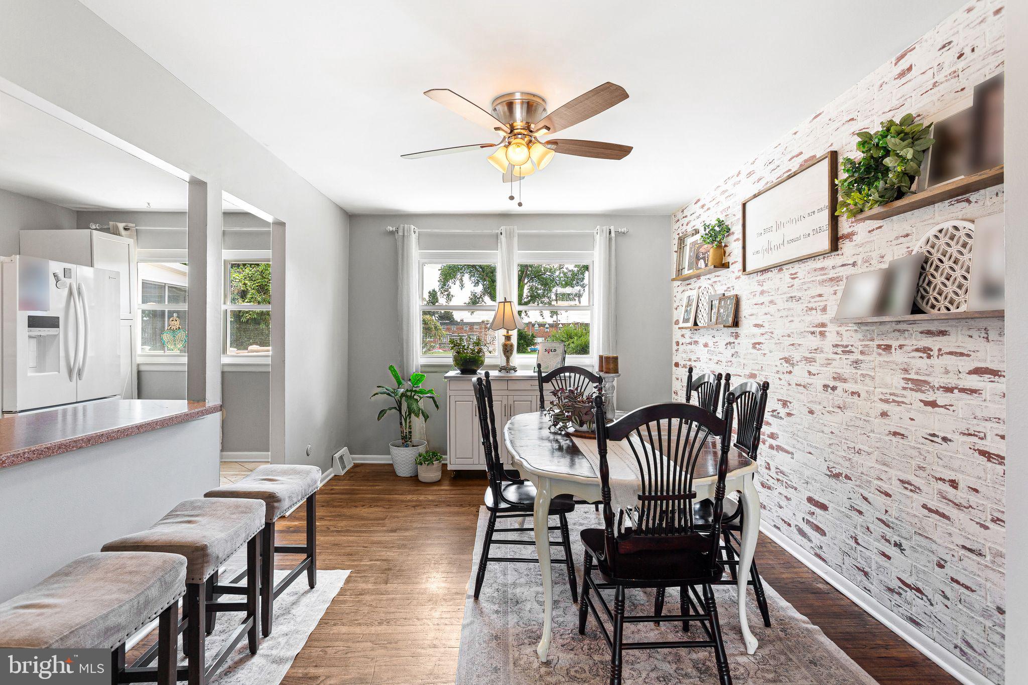 PARKWOOD - Residential