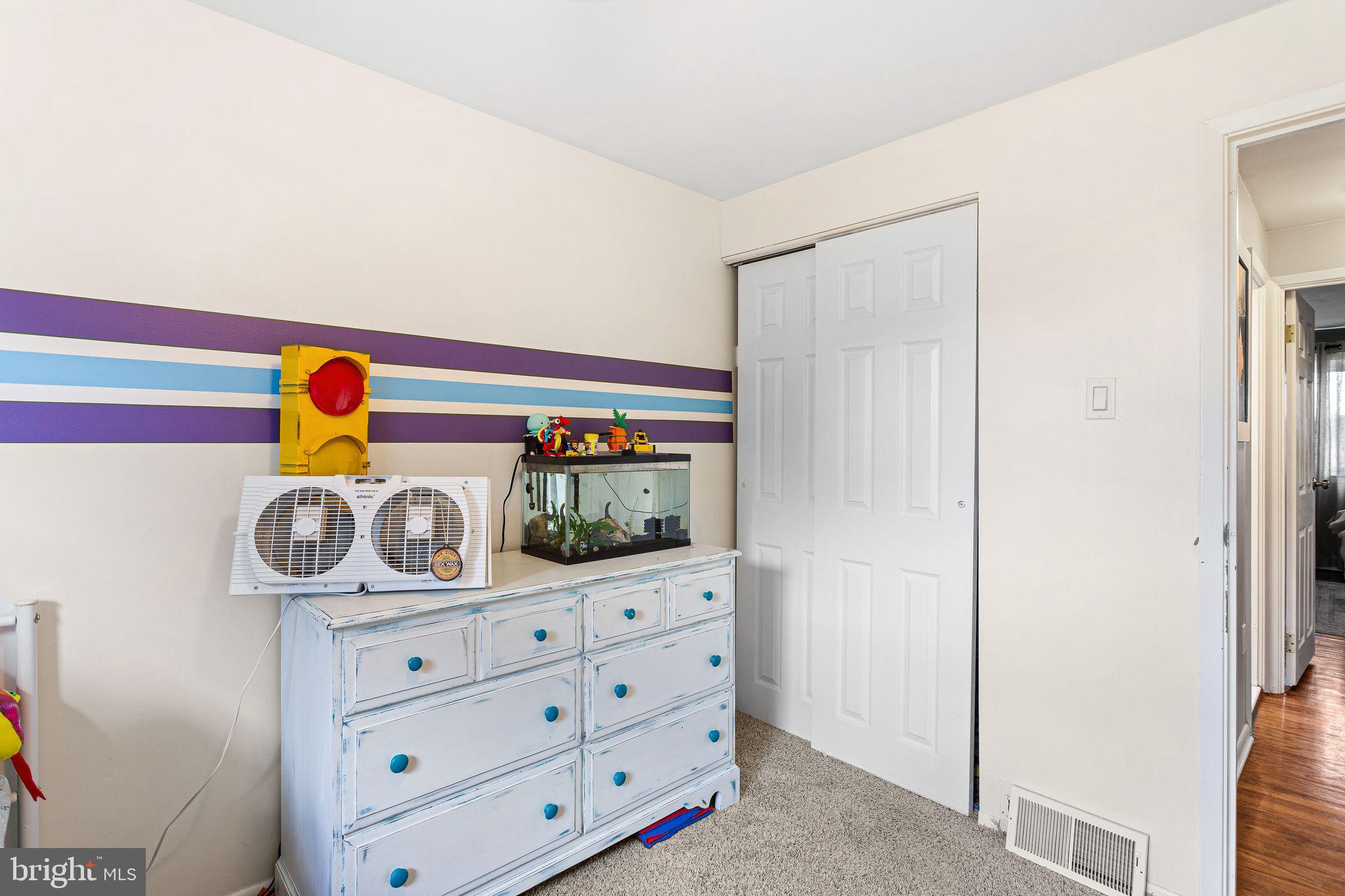 PARKWOOD - Residential
