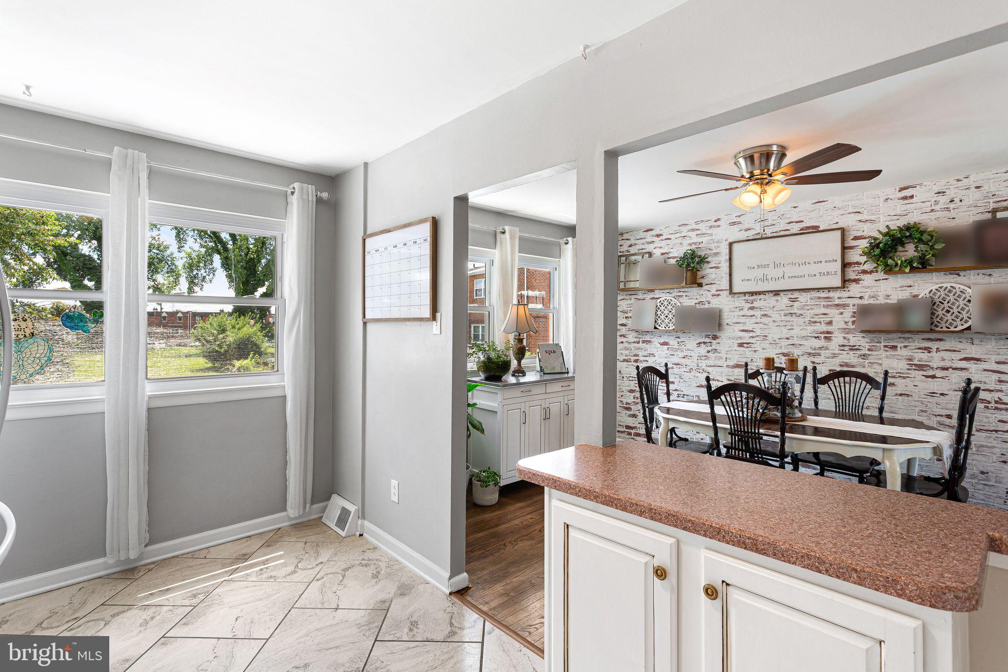 PARKWOOD - Residential