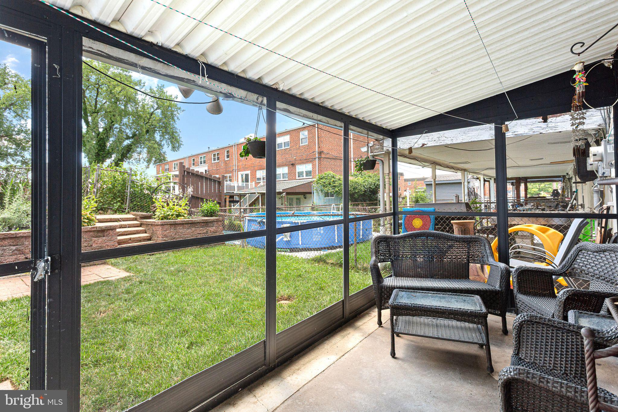 PARKWOOD - Residential