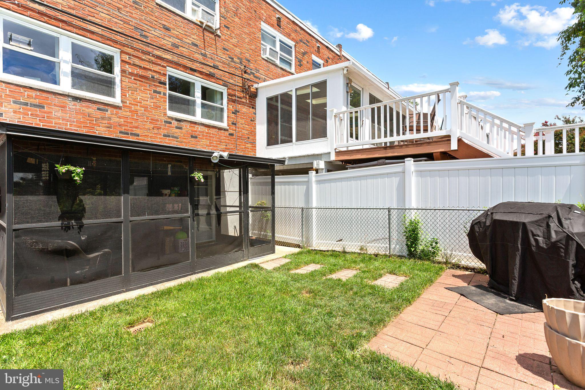 PARKWOOD - Residential