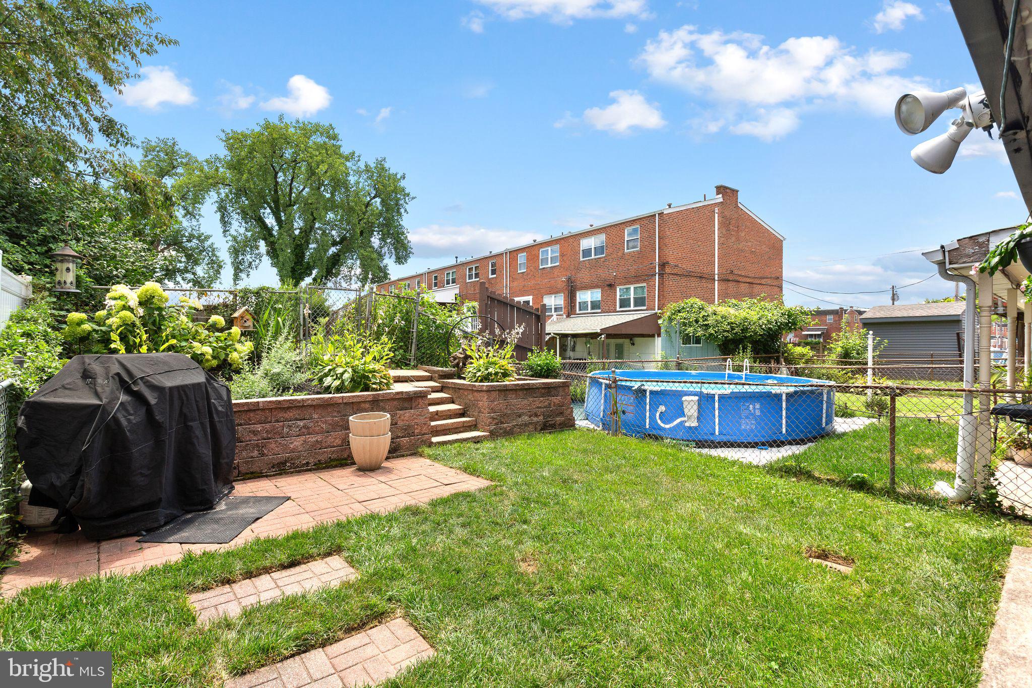 PARKWOOD - Residential