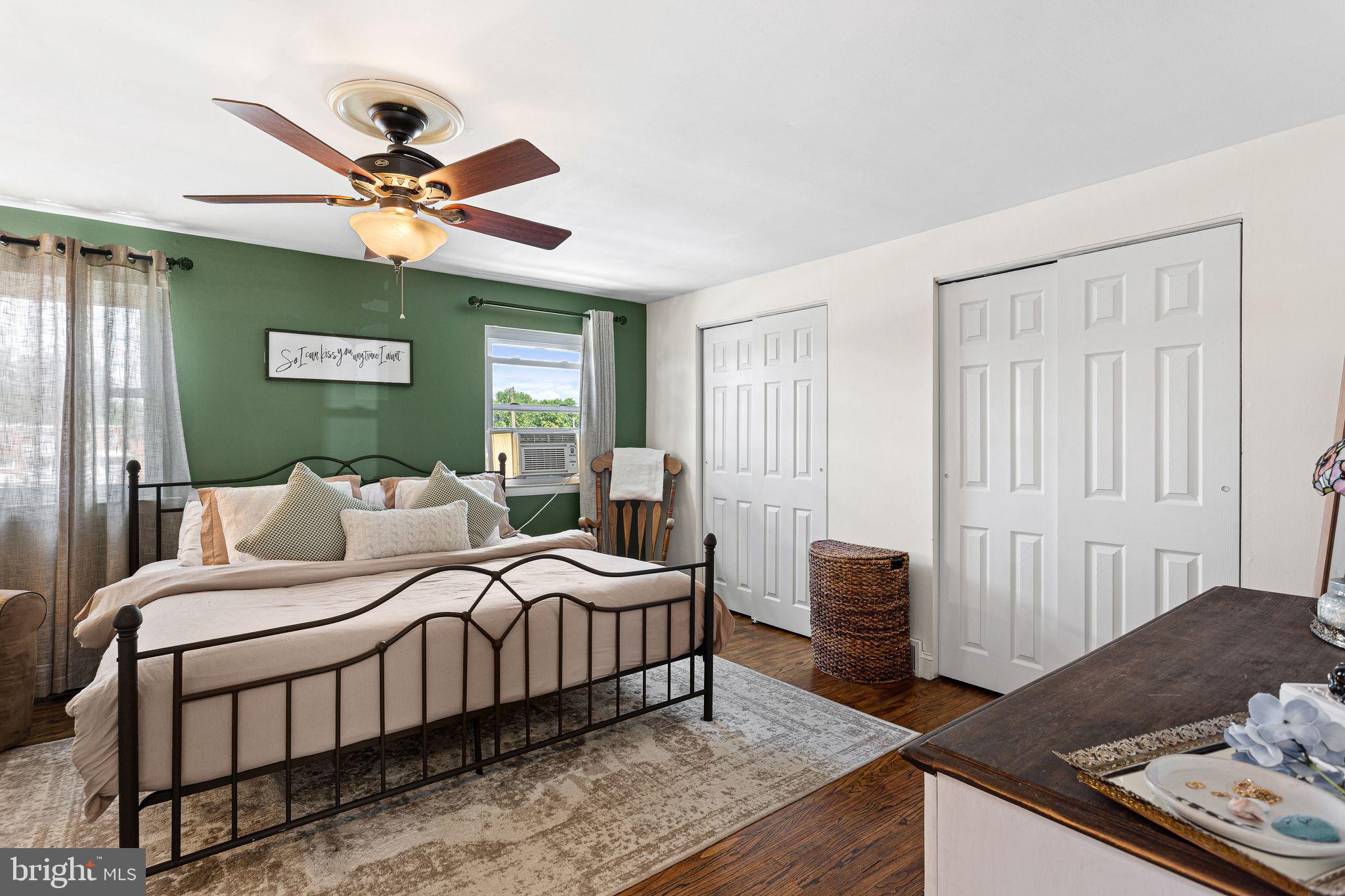 PARKWOOD - Residential