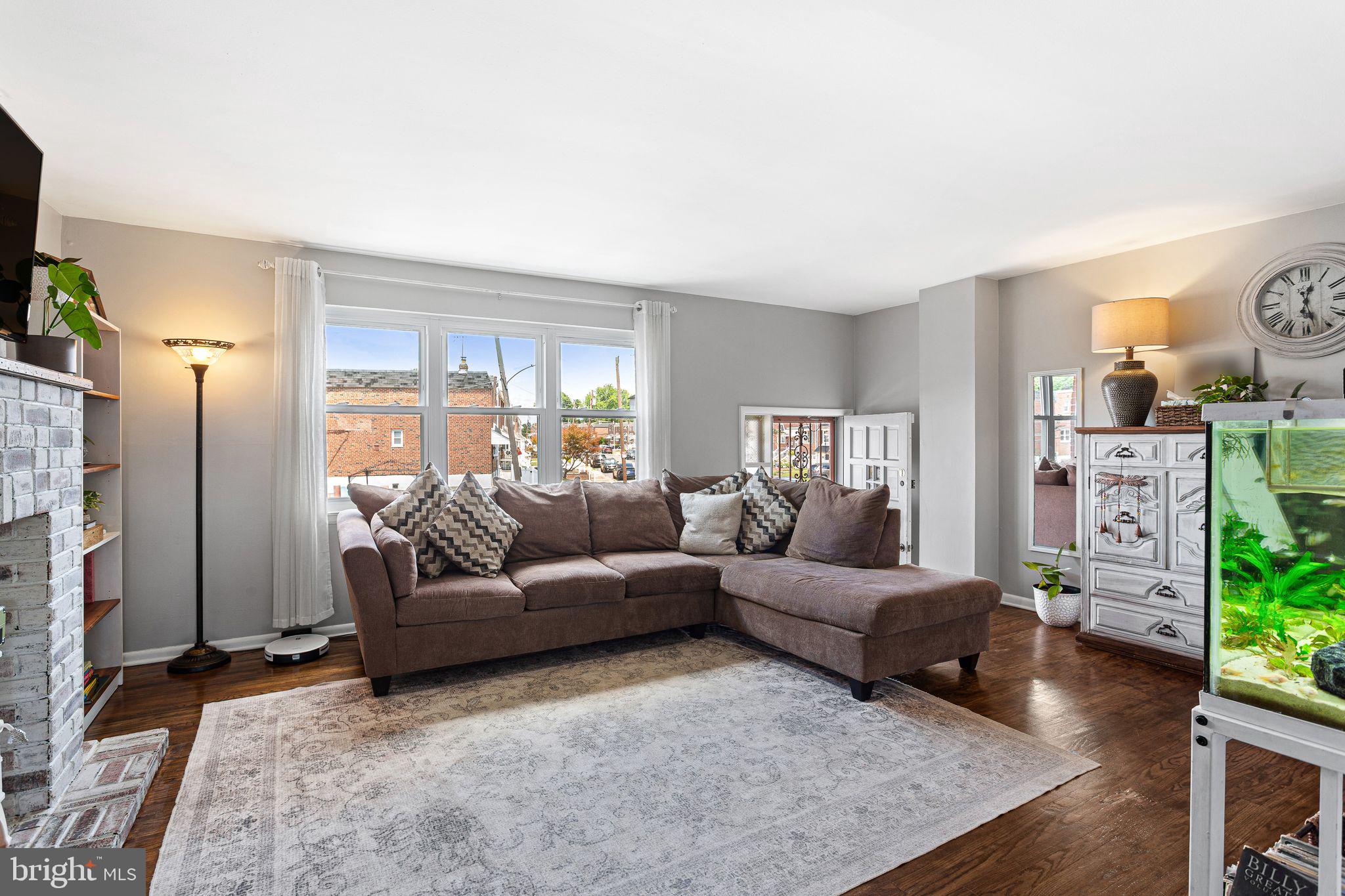 PARKWOOD - Residential