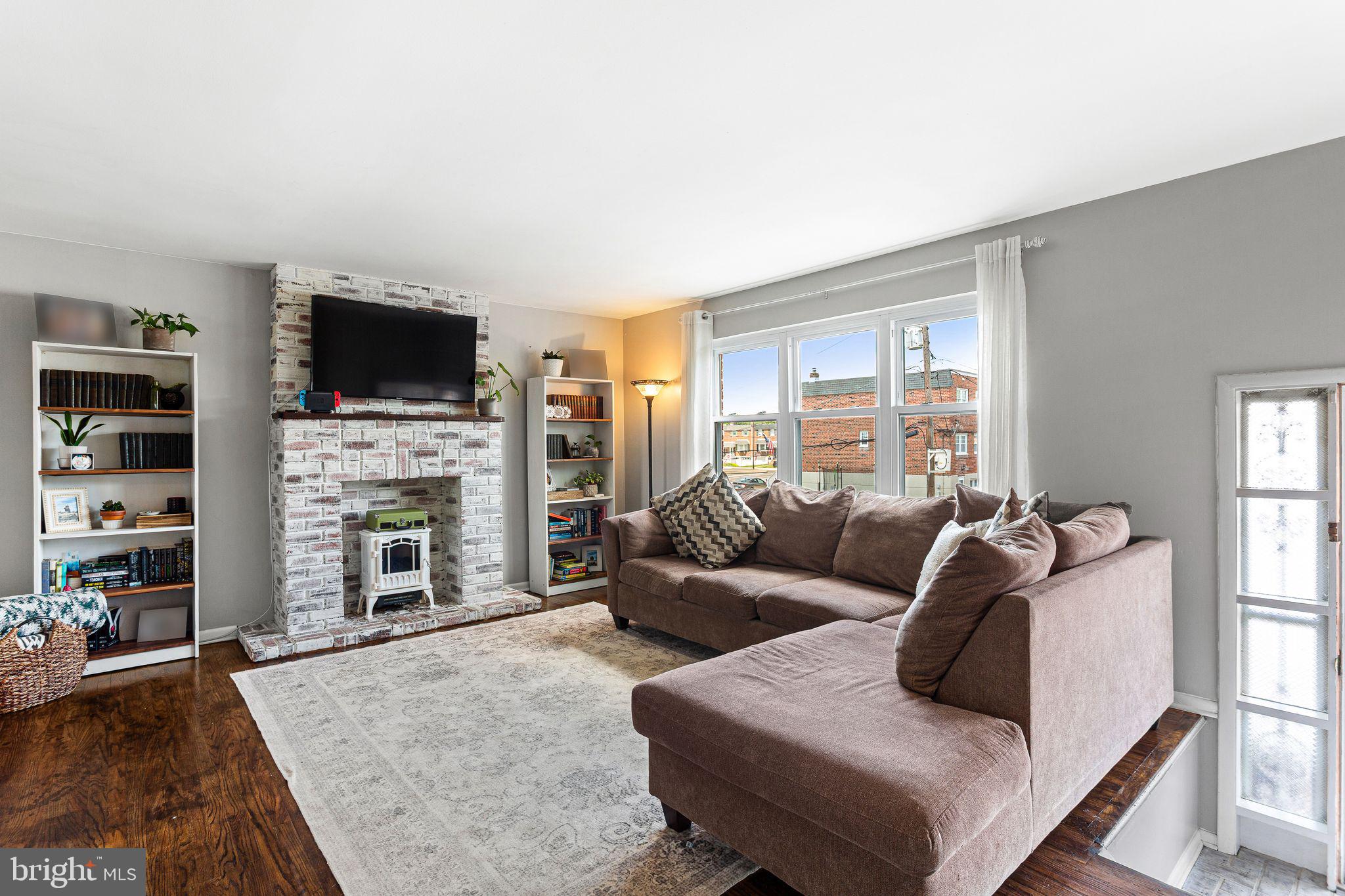 PARKWOOD - Residential