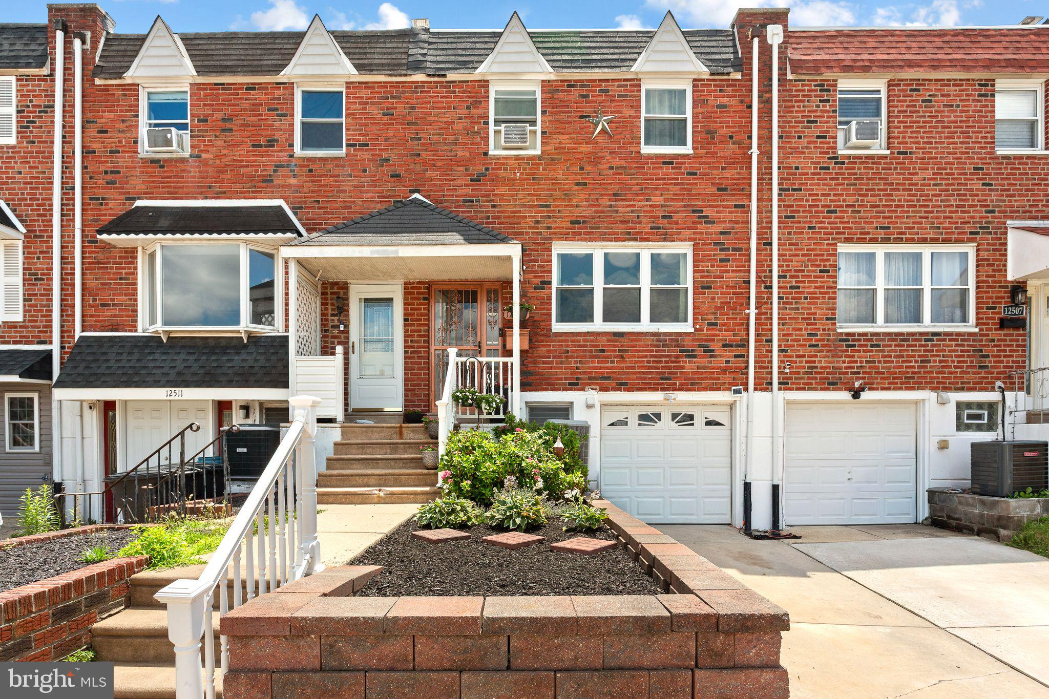 PARKWOOD - Residential