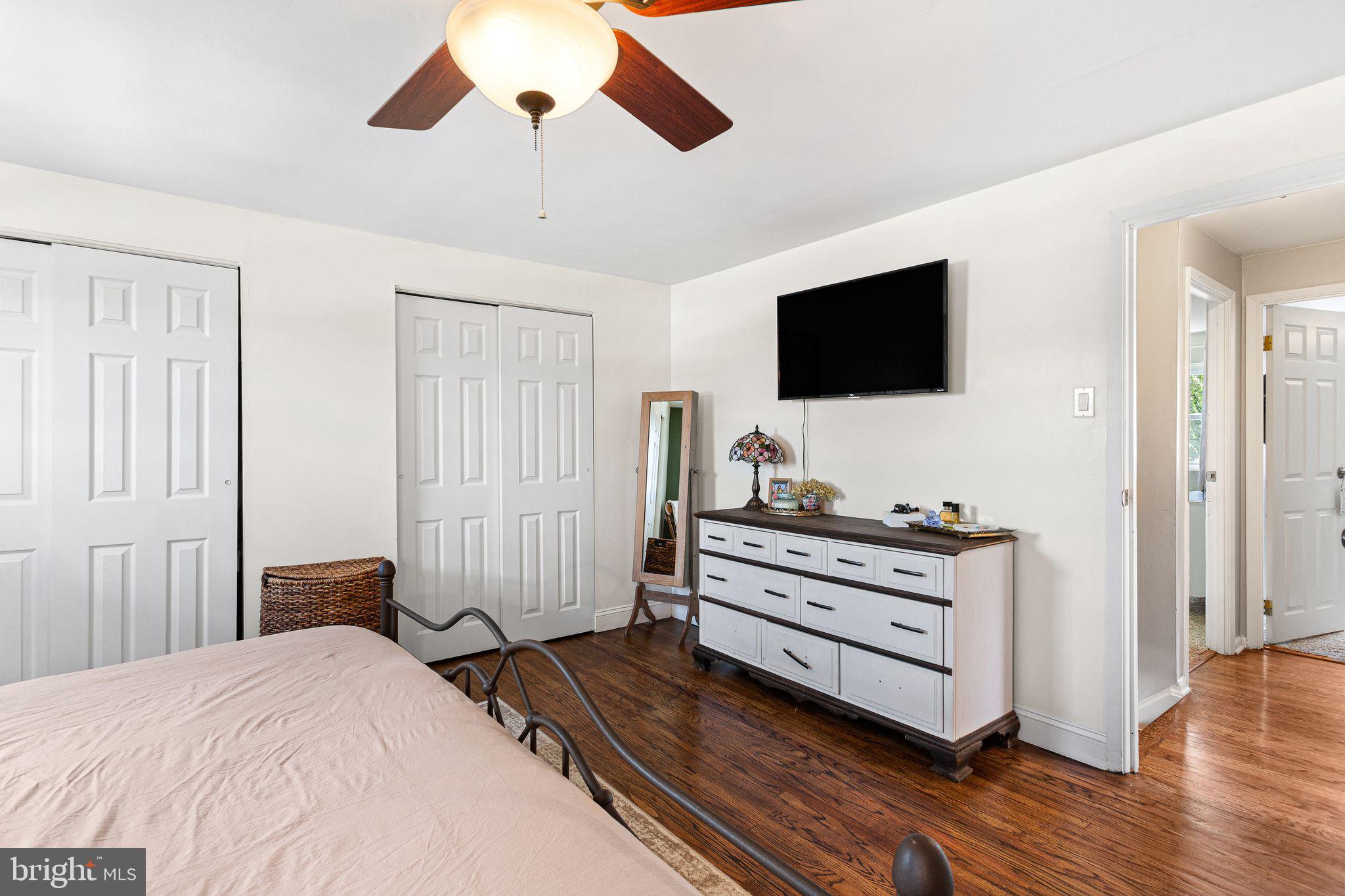 PARKWOOD - Residential