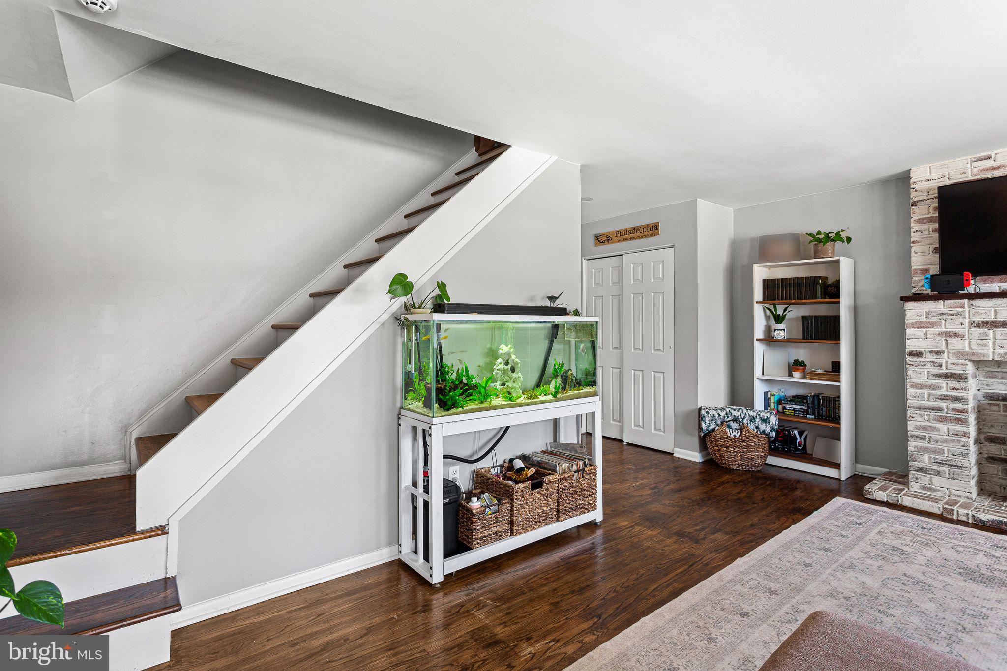PARKWOOD - Residential