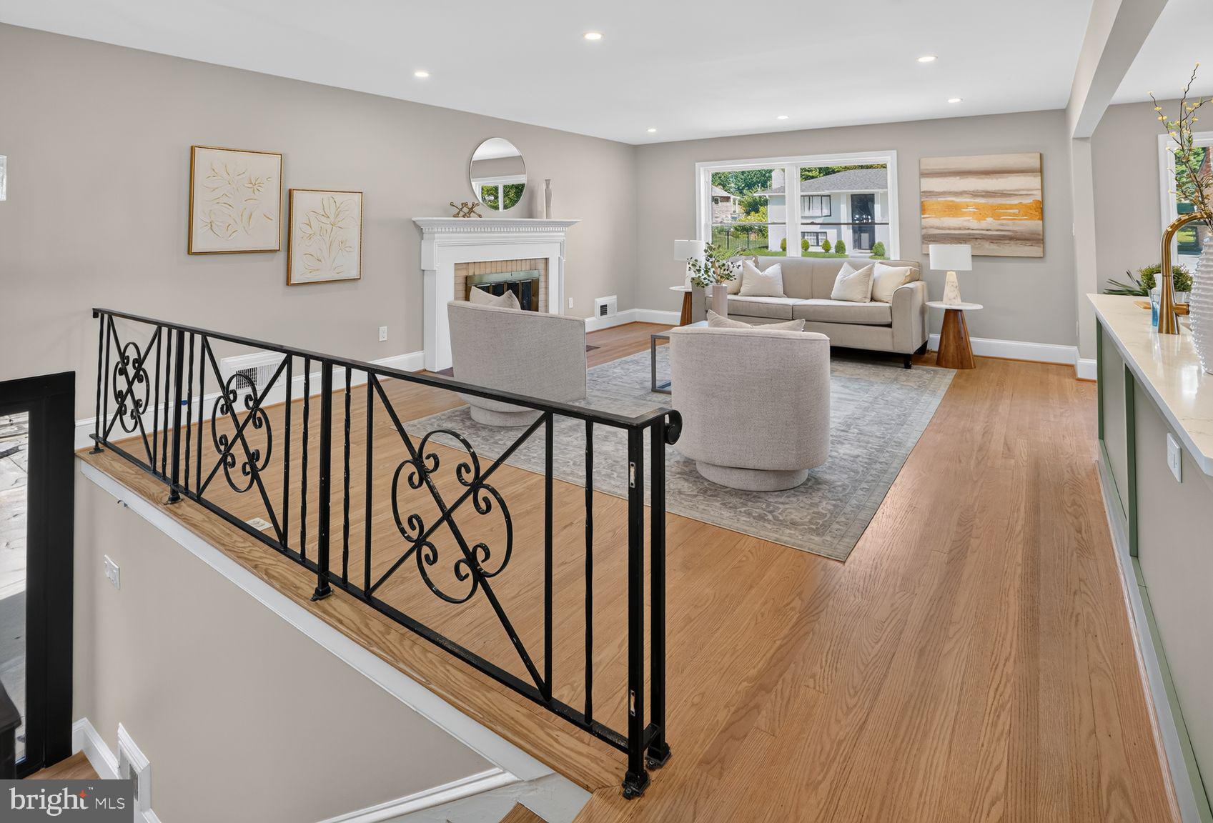 HIDEAWAY PARK - Residential
