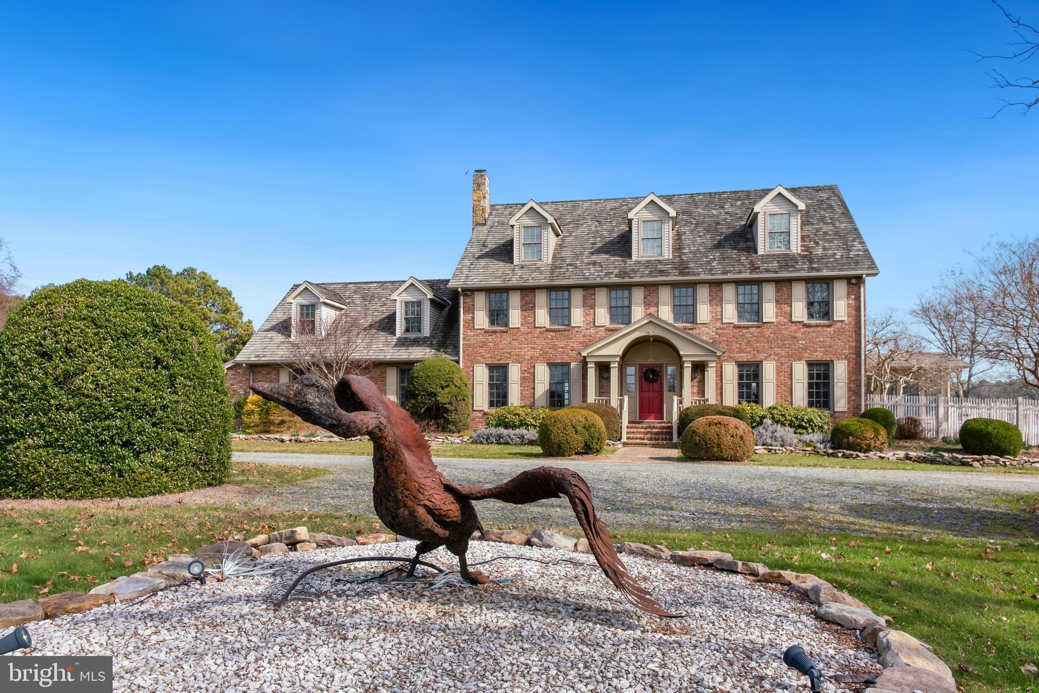LITTLE NECK FARM - Residential