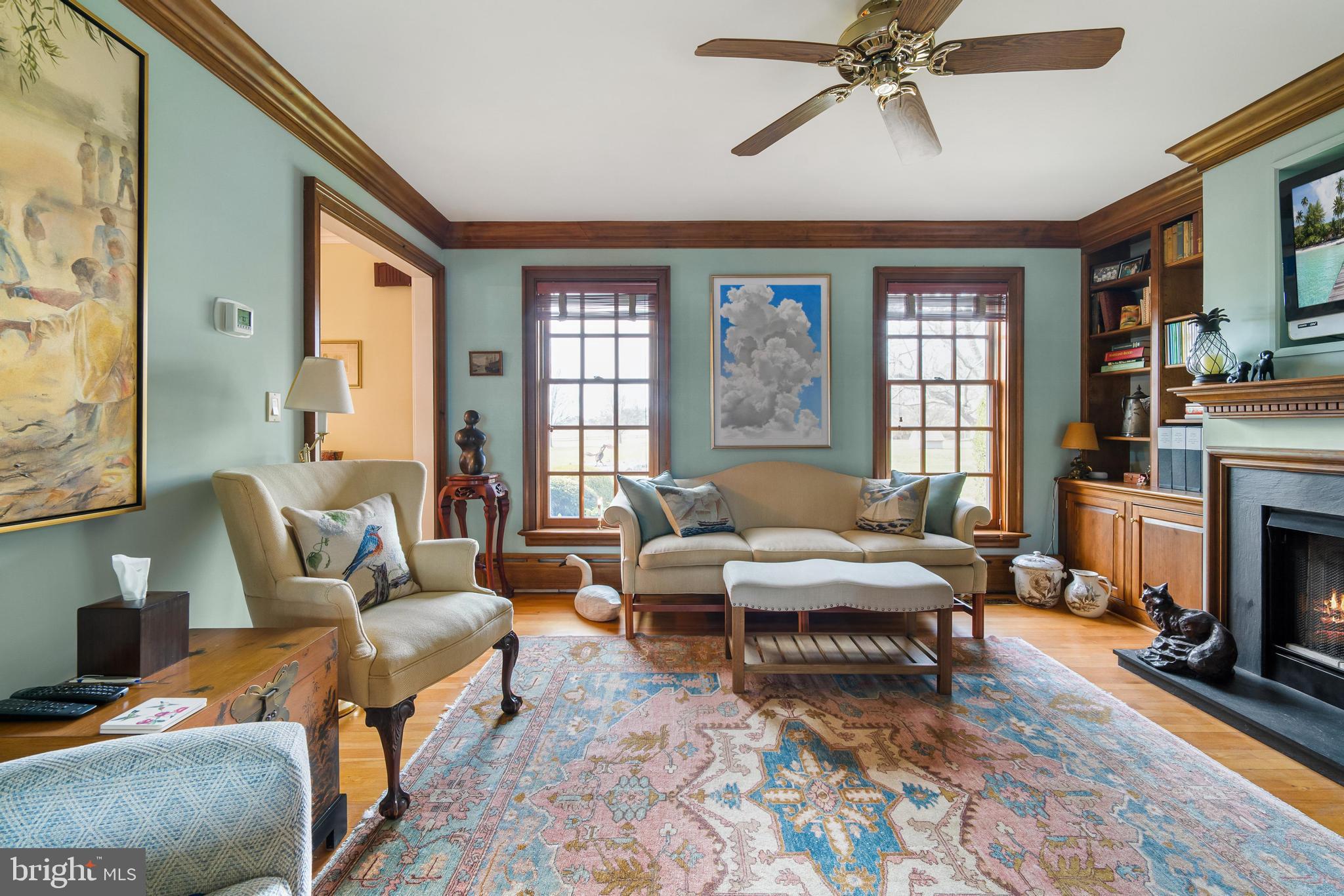 LITTLE NECK FARM - Residential