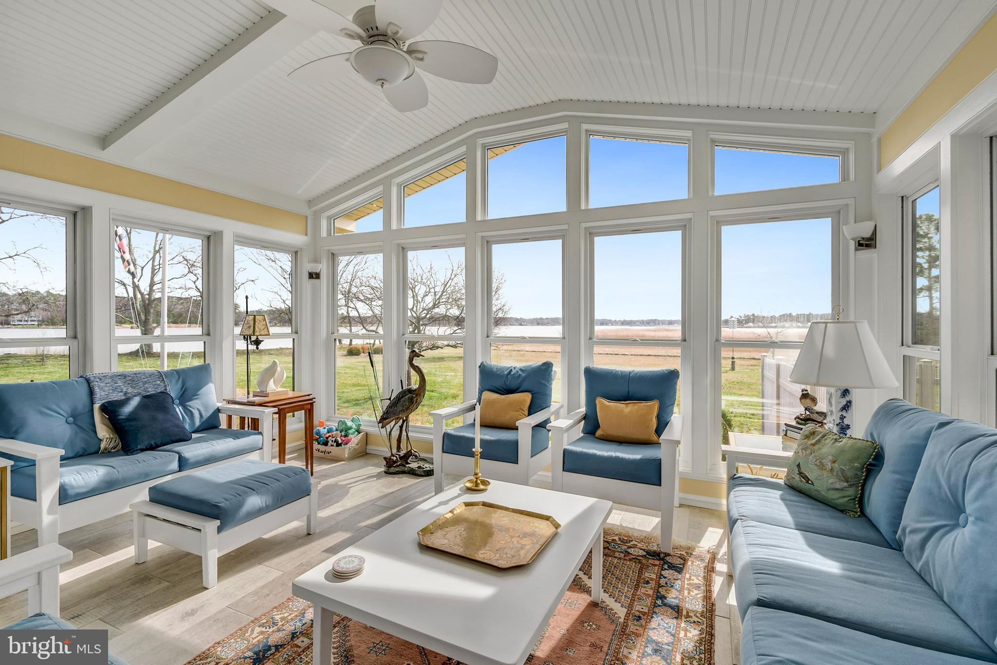 LITTLE NECK FARM - Residential