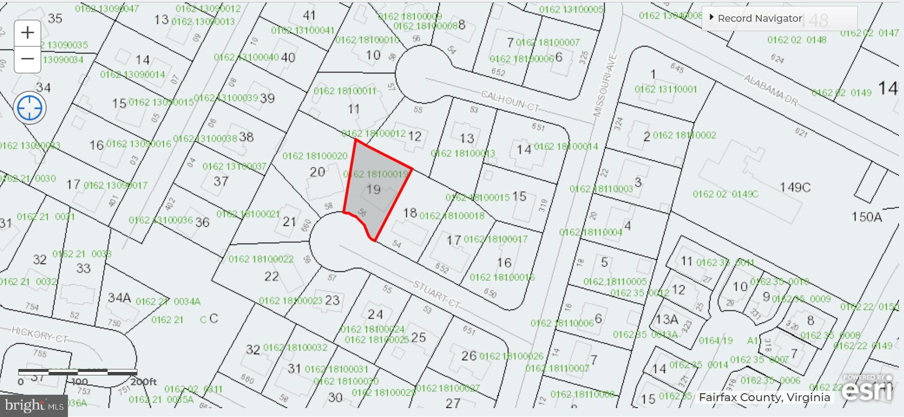 CHANDON WOODS - Residential