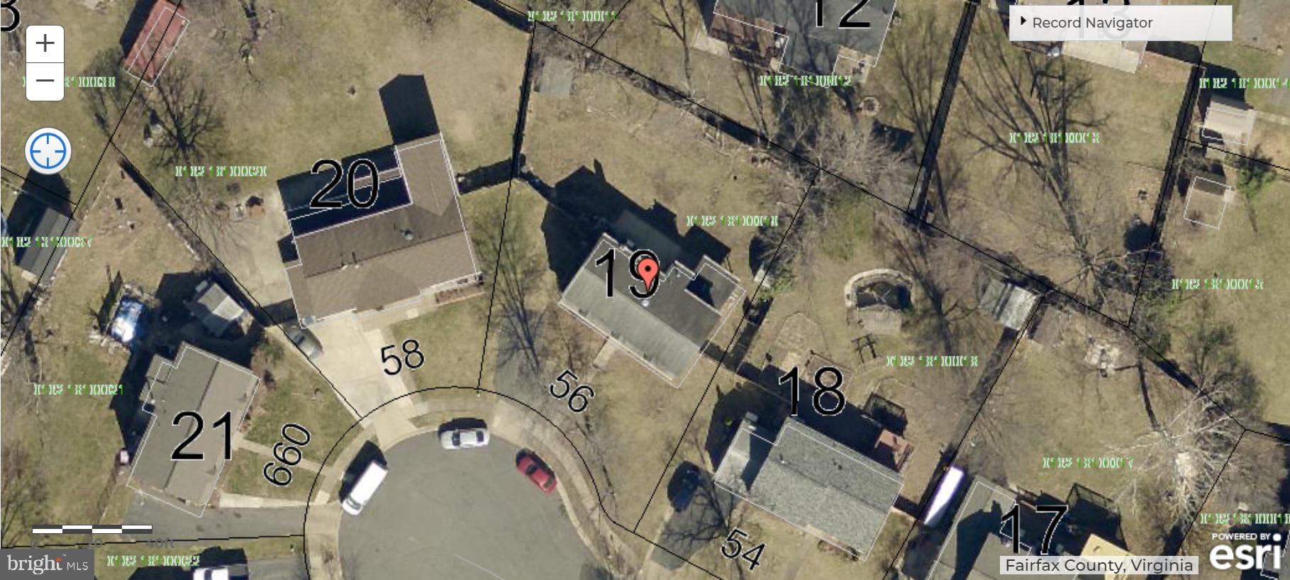 CHANDON WOODS - Residential