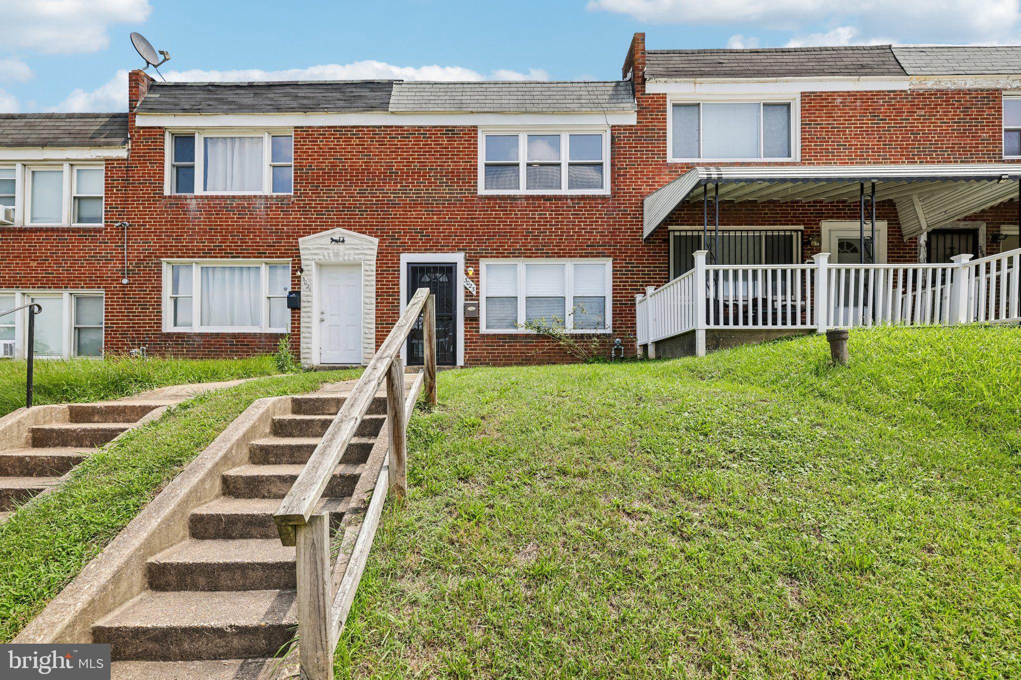 LAKELAND - Residential