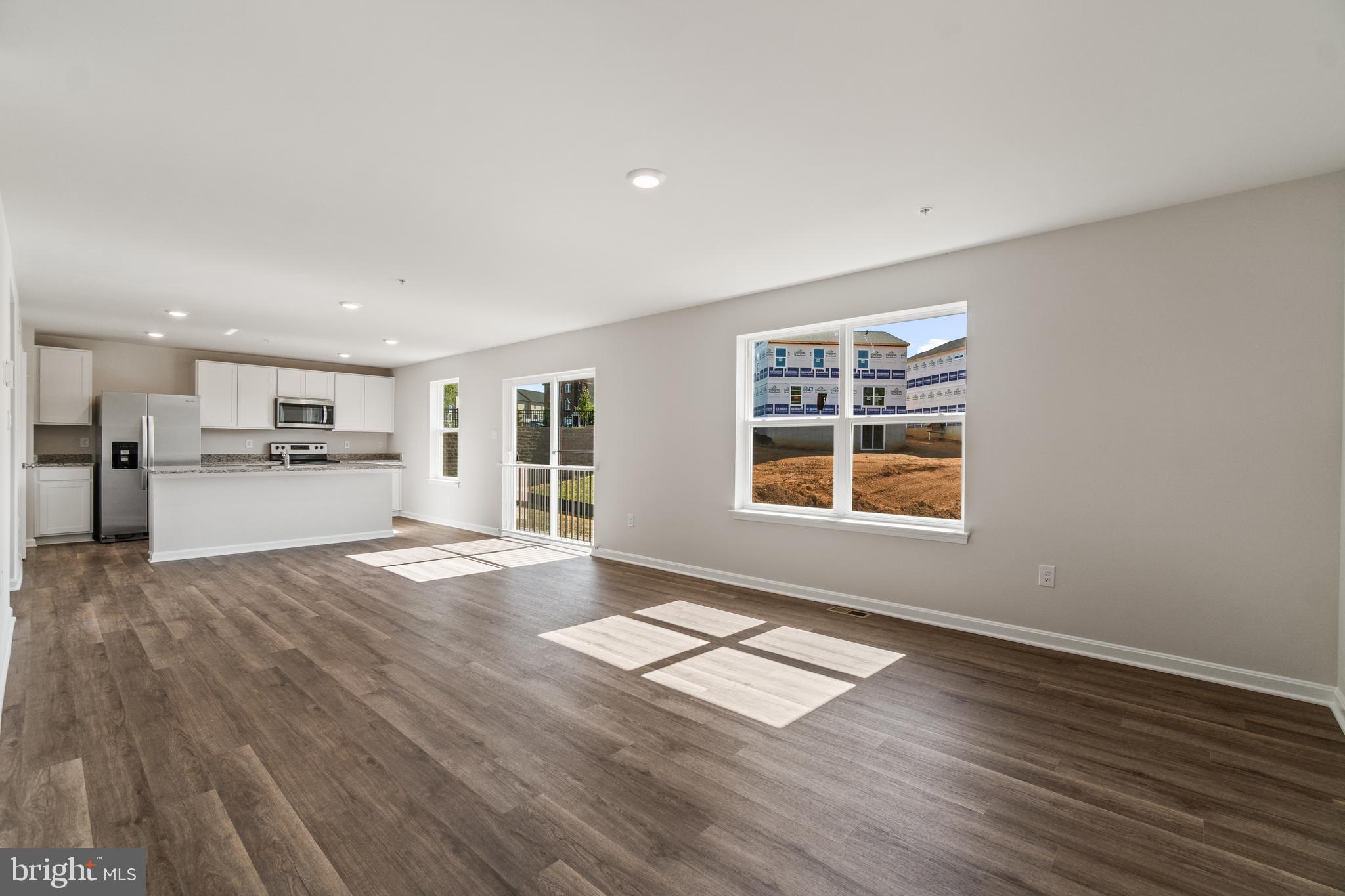 VIRGINIA COMMONS - Residential