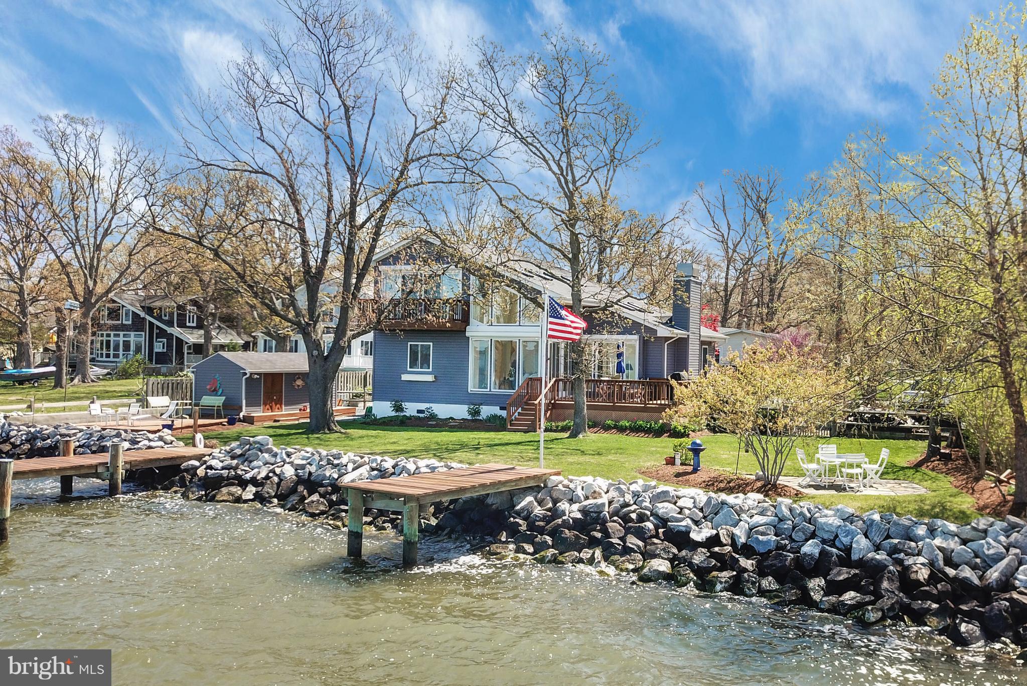 IDLEWILDE ACRES - Residential