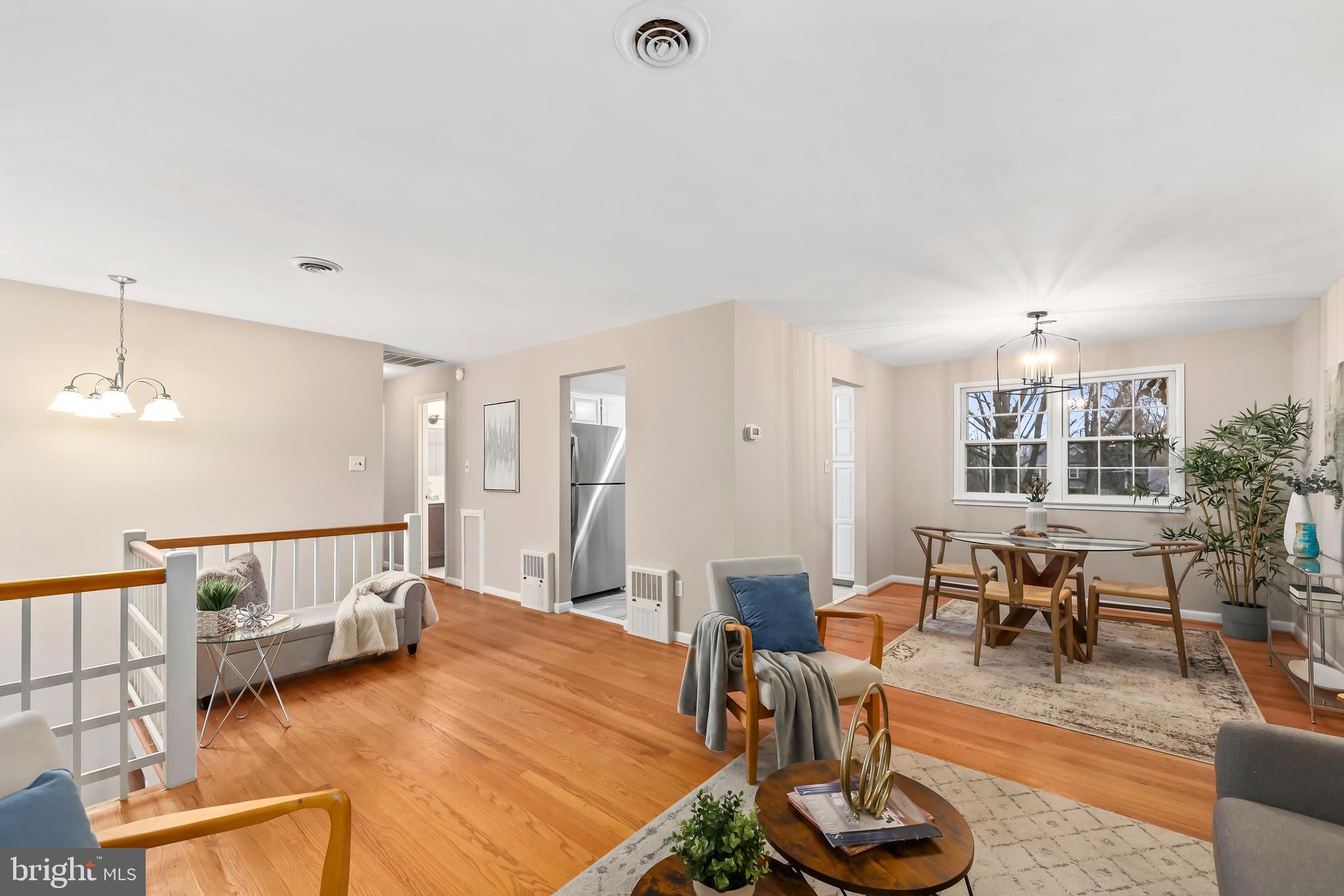 SUGARLAND HEIGHTS - Residential