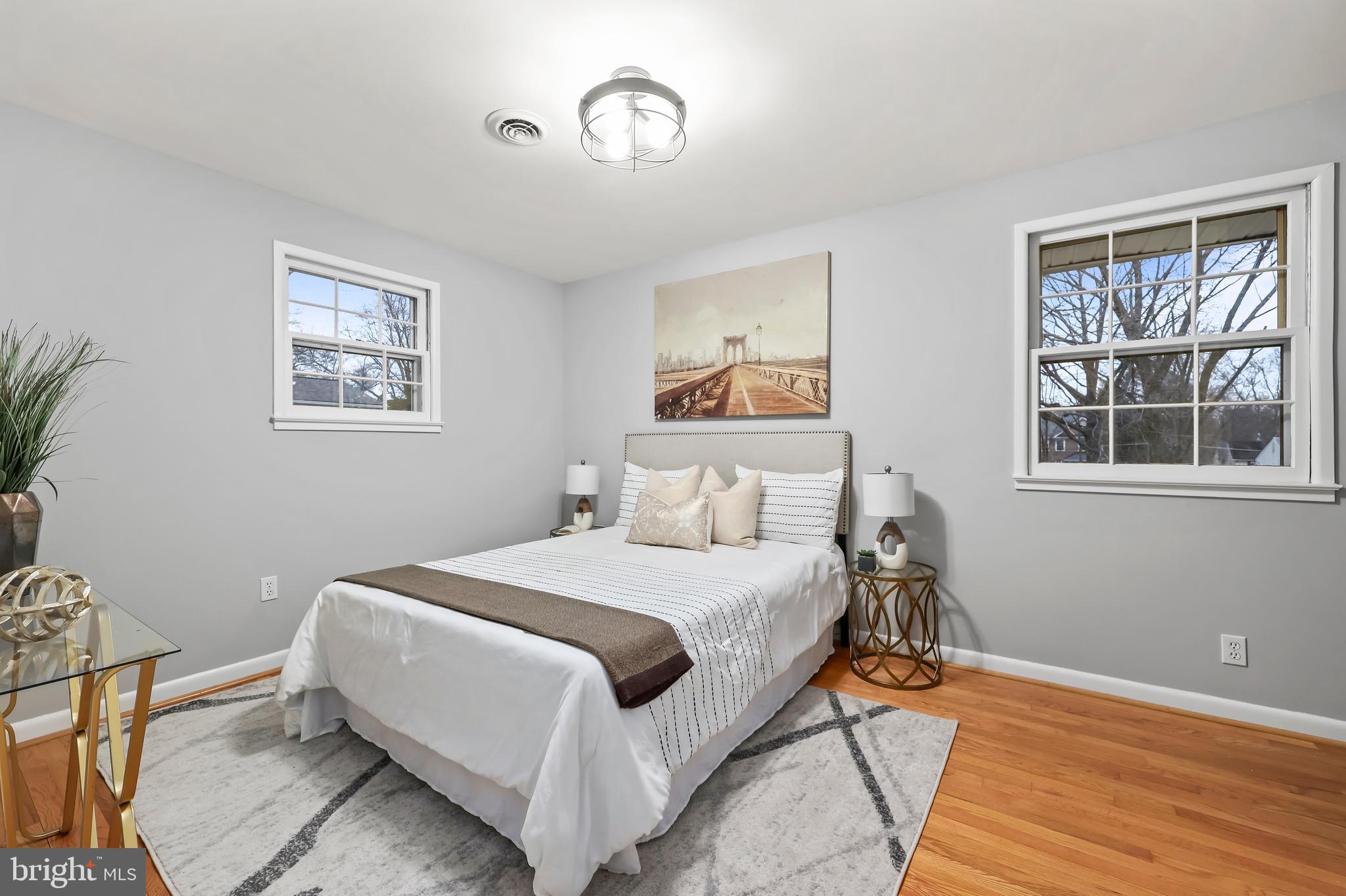 SUGARLAND HEIGHTS - Residential