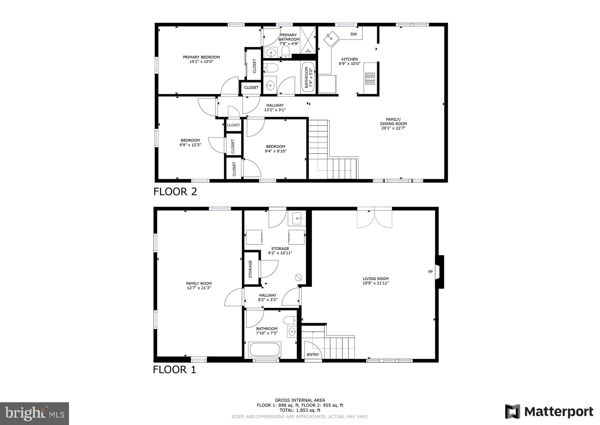 SUGARLAND HEIGHTS - Residential