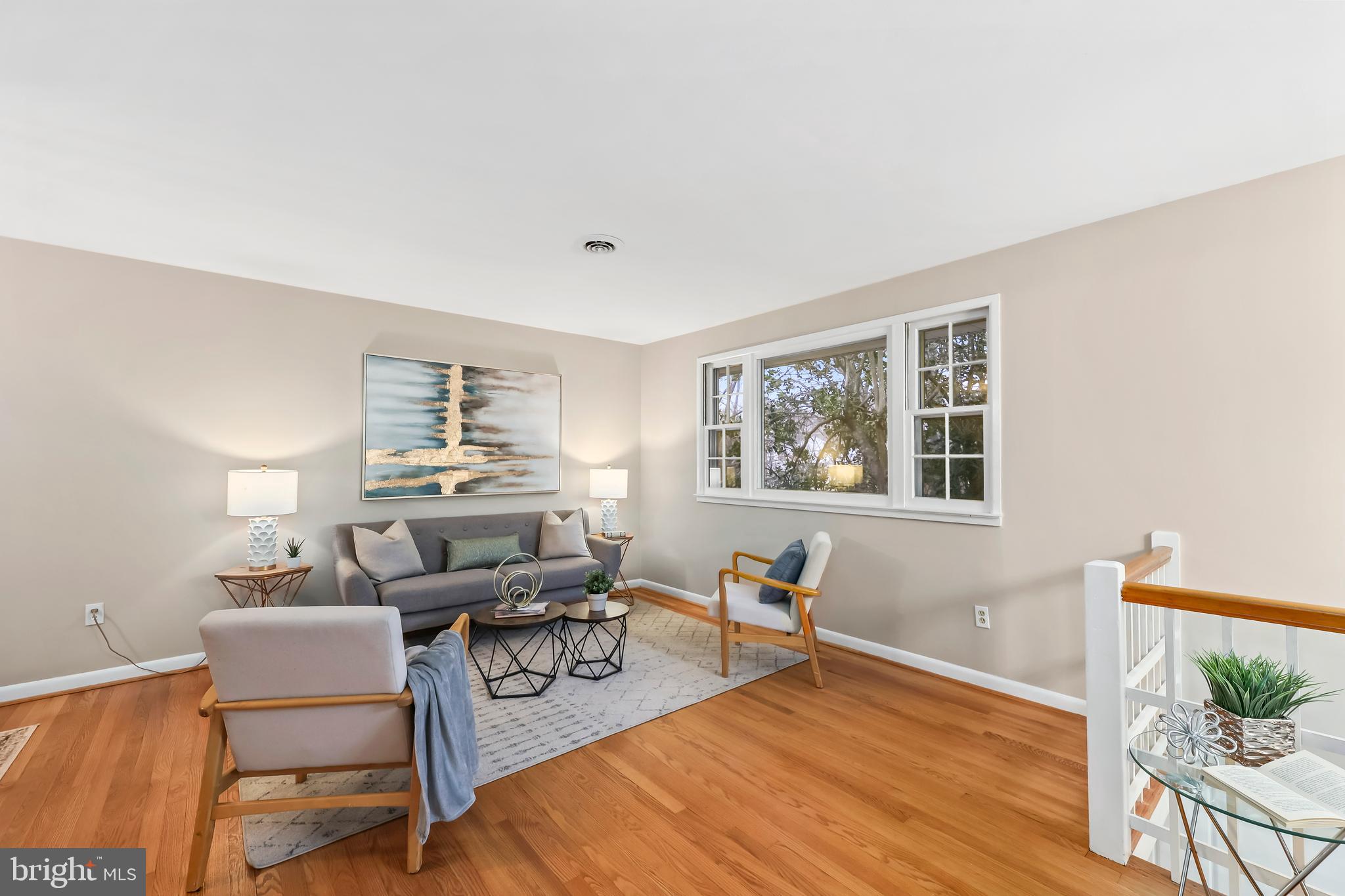 SUGARLAND HEIGHTS - Residential
