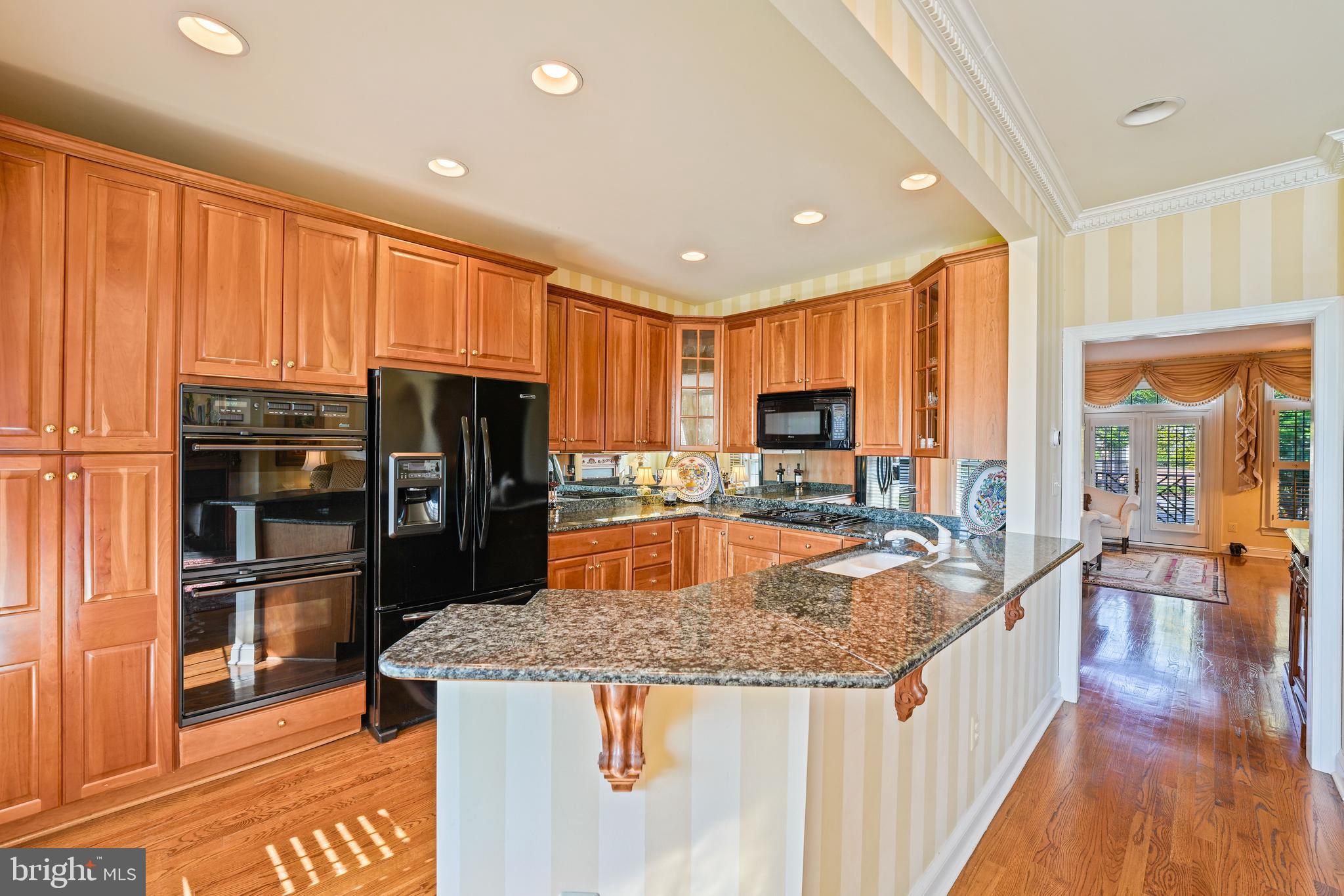 RIVERGATE - Residential