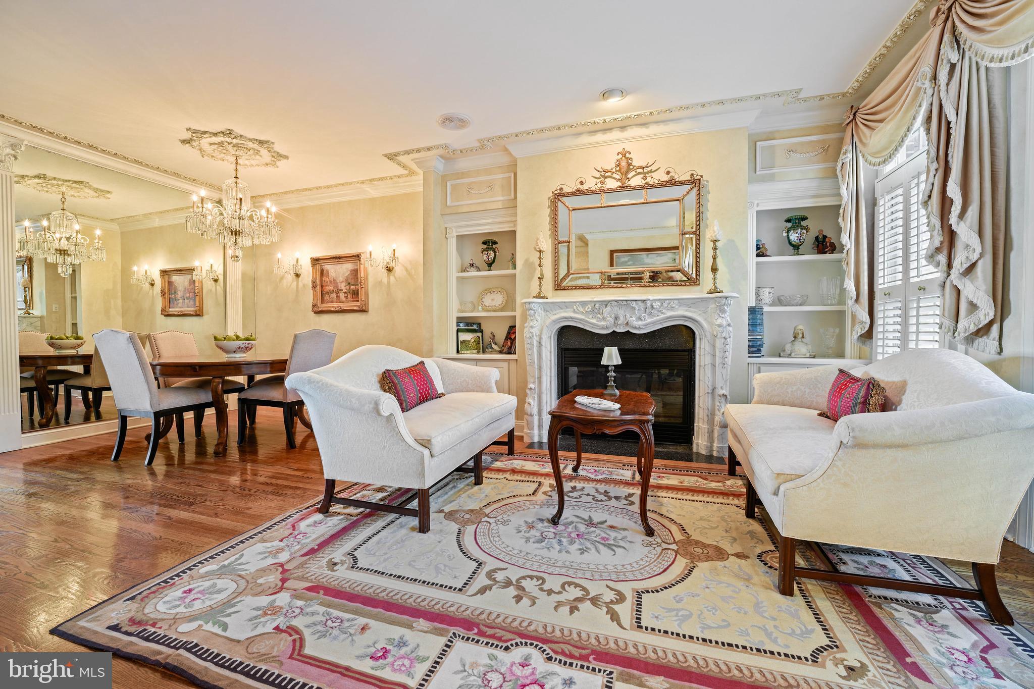 RIVERGATE - Residential