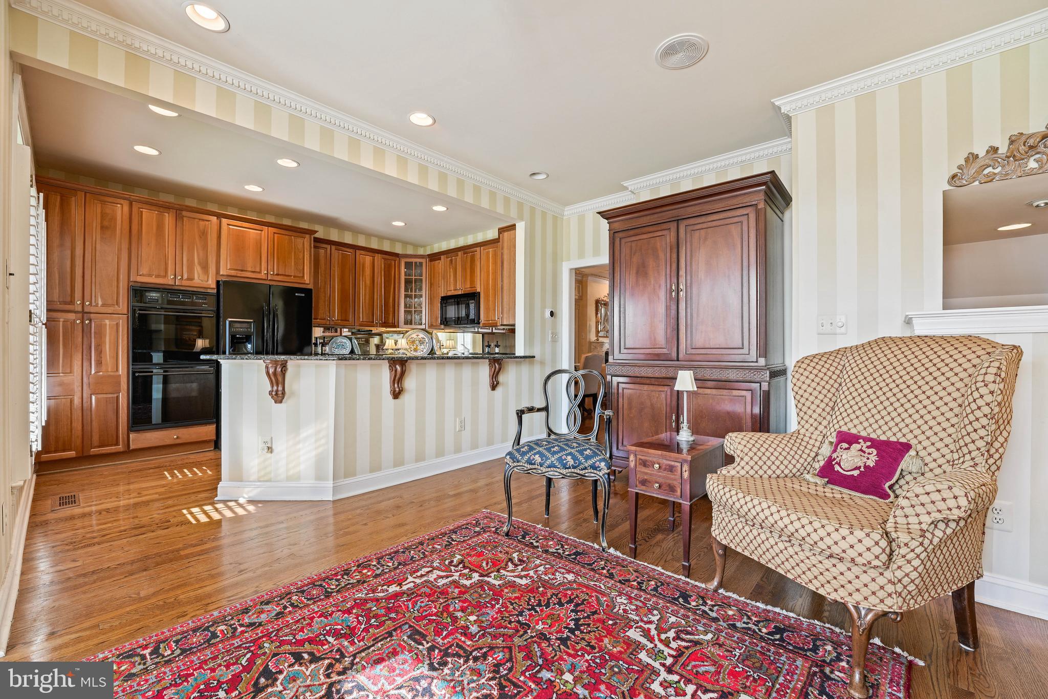 RIVERGATE - Residential
