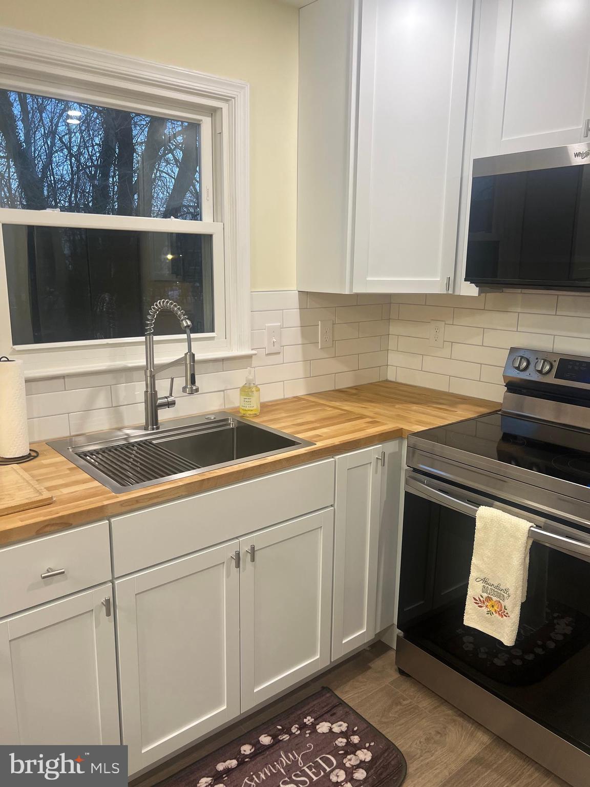 MONOCACY MEADOWS - Residential