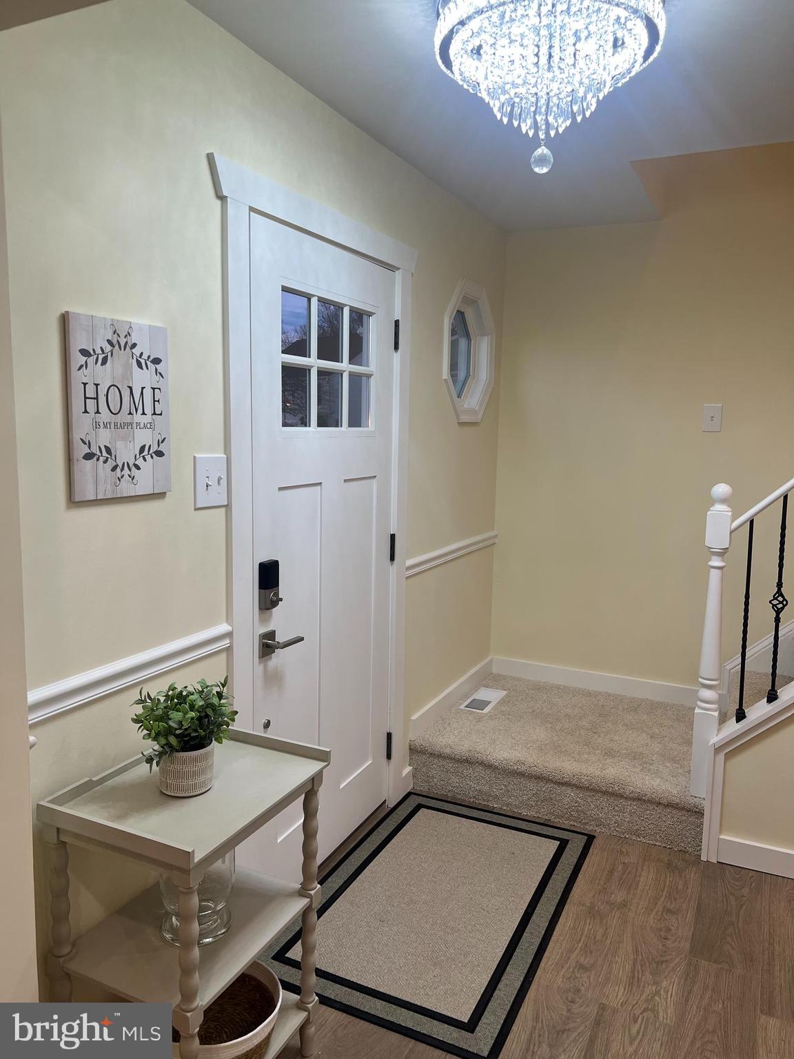 MONOCACY MEADOWS - Residential