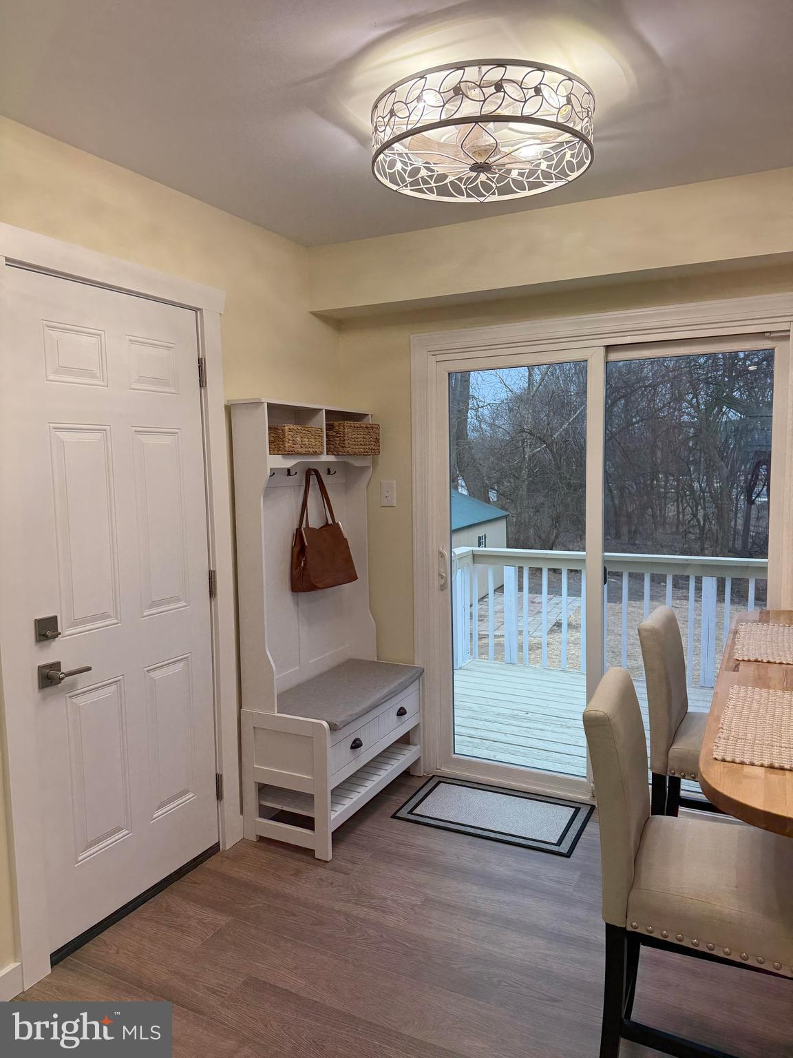 MONOCACY MEADOWS - Residential