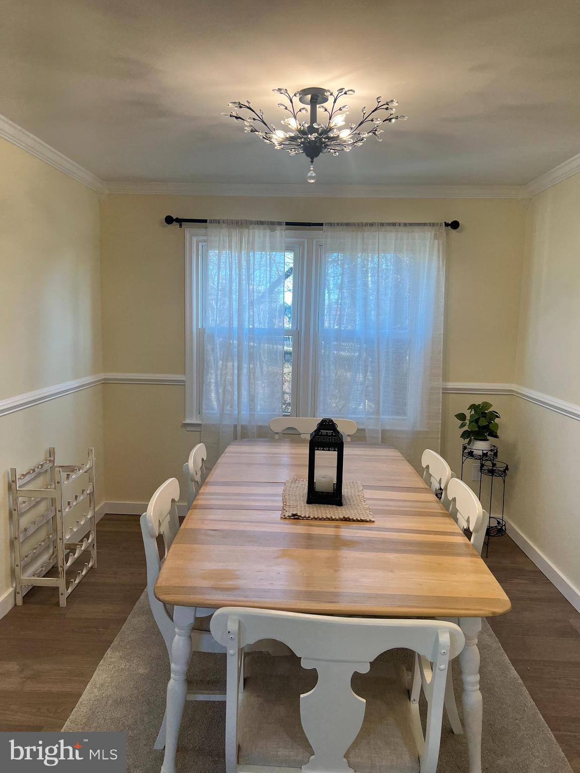 MONOCACY MEADOWS - Residential