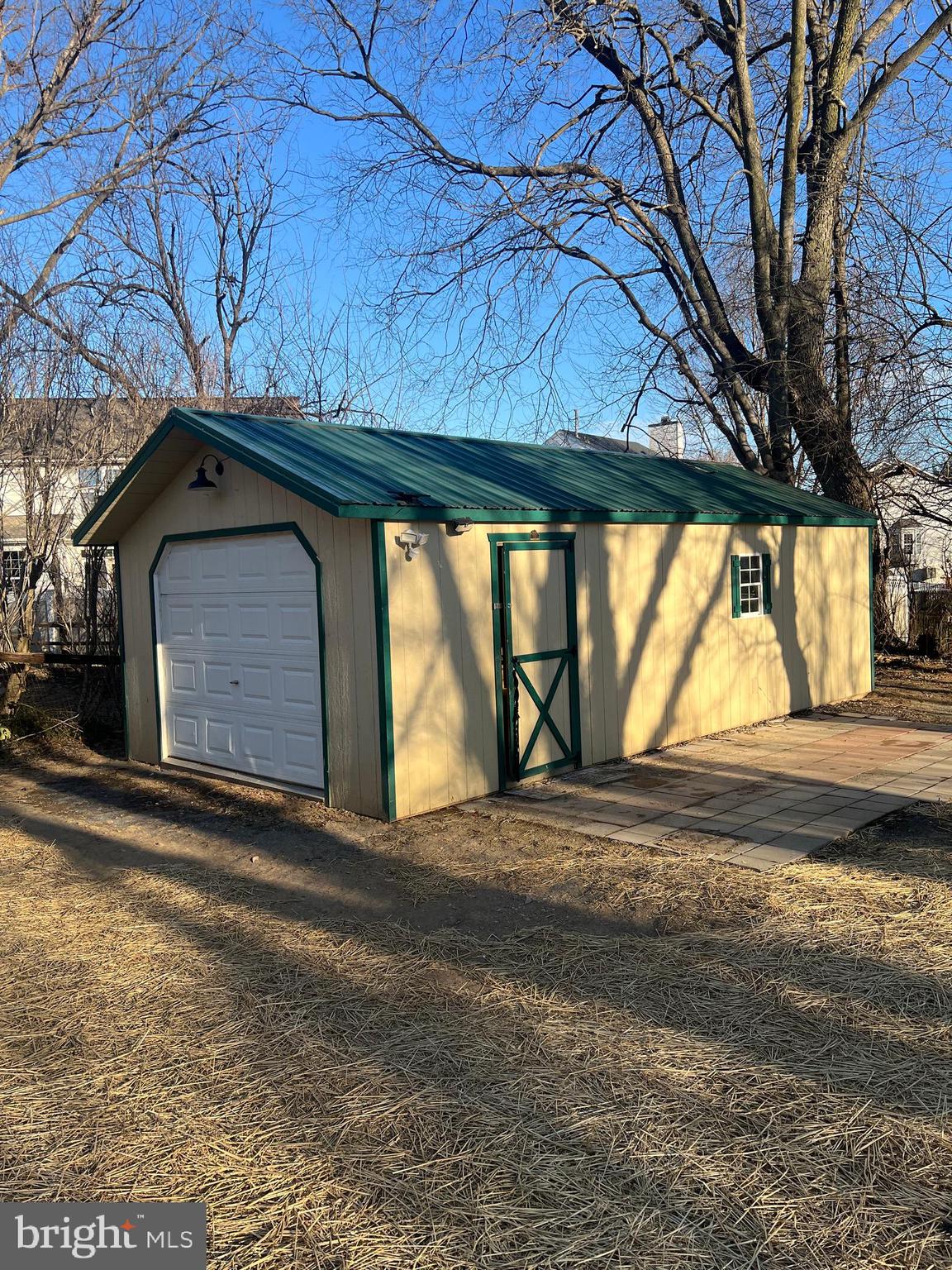 MONOCACY MEADOWS - Residential