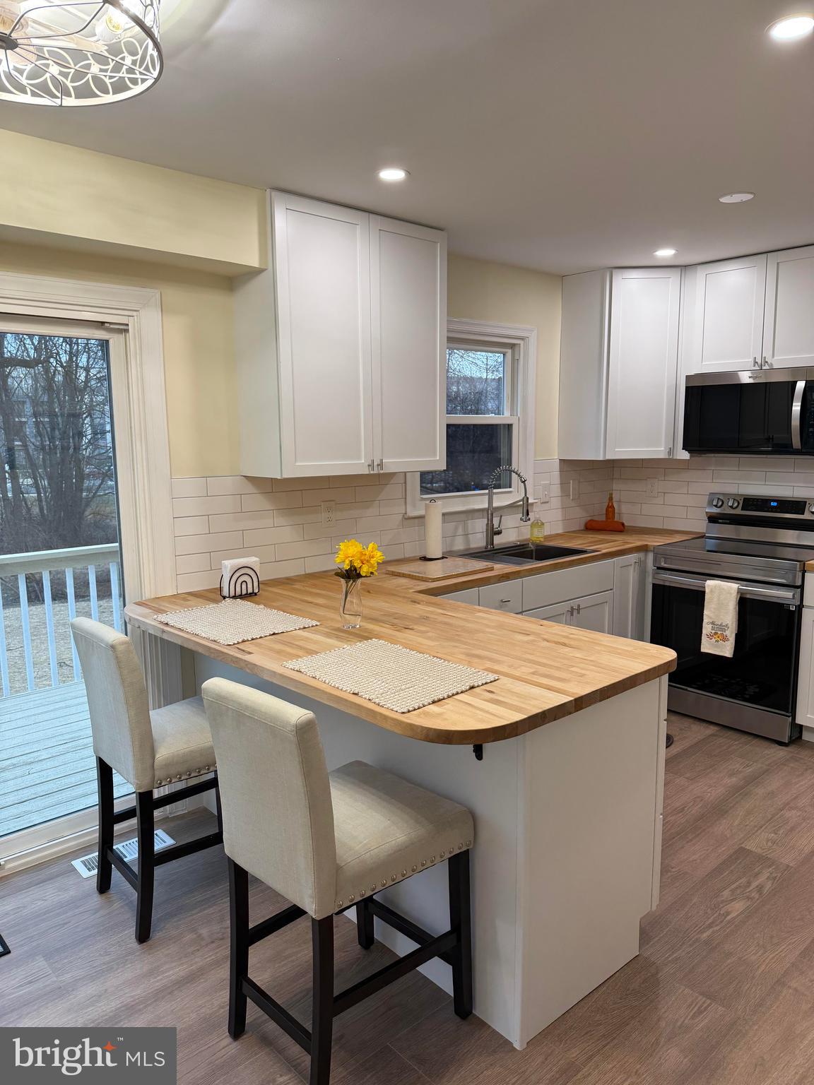 MONOCACY MEADOWS - Residential
